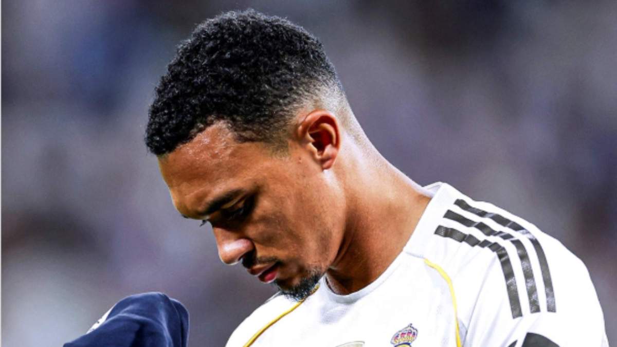 Trent Alexander Arnold