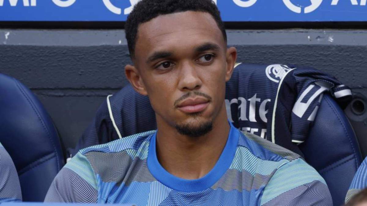 Trent Alexander Arnold