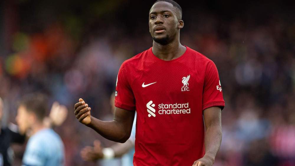 Ibrahima Konaté es el central que más gusta en el Real Madrid.