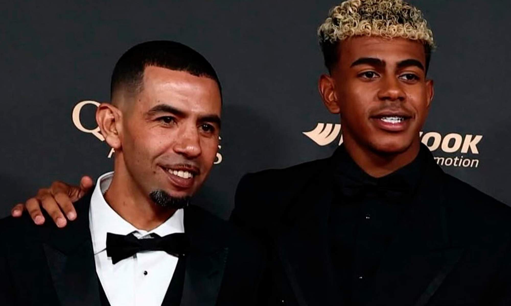 El padre de Lamine Yamal avisa a los jóvenes por el mercado laboral: "Tienen que..."