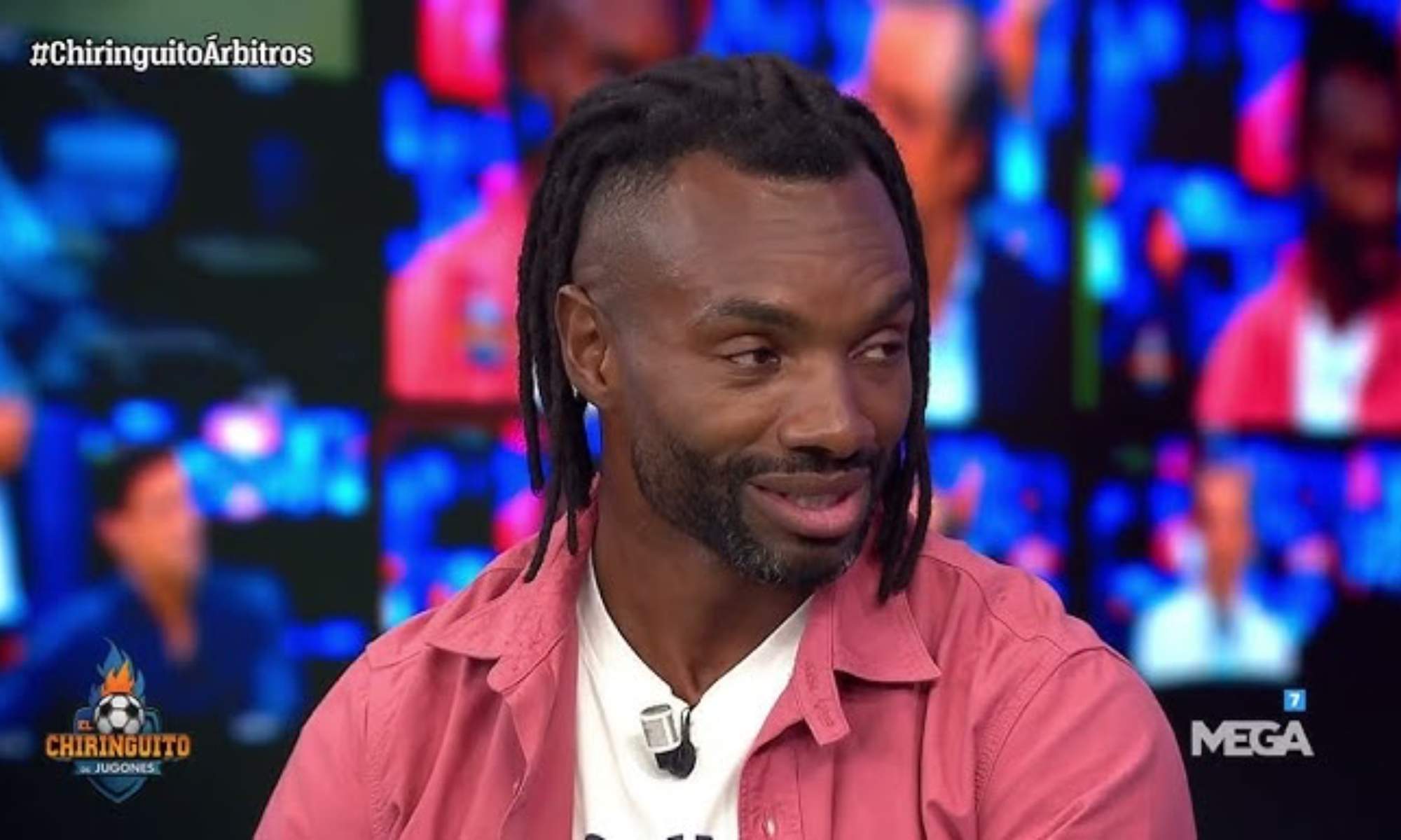 Javier Balboa se ha mostrado a favor de vender a Vinicius Junior del Real Madrid y cambiarlo por un delantero 'top'.