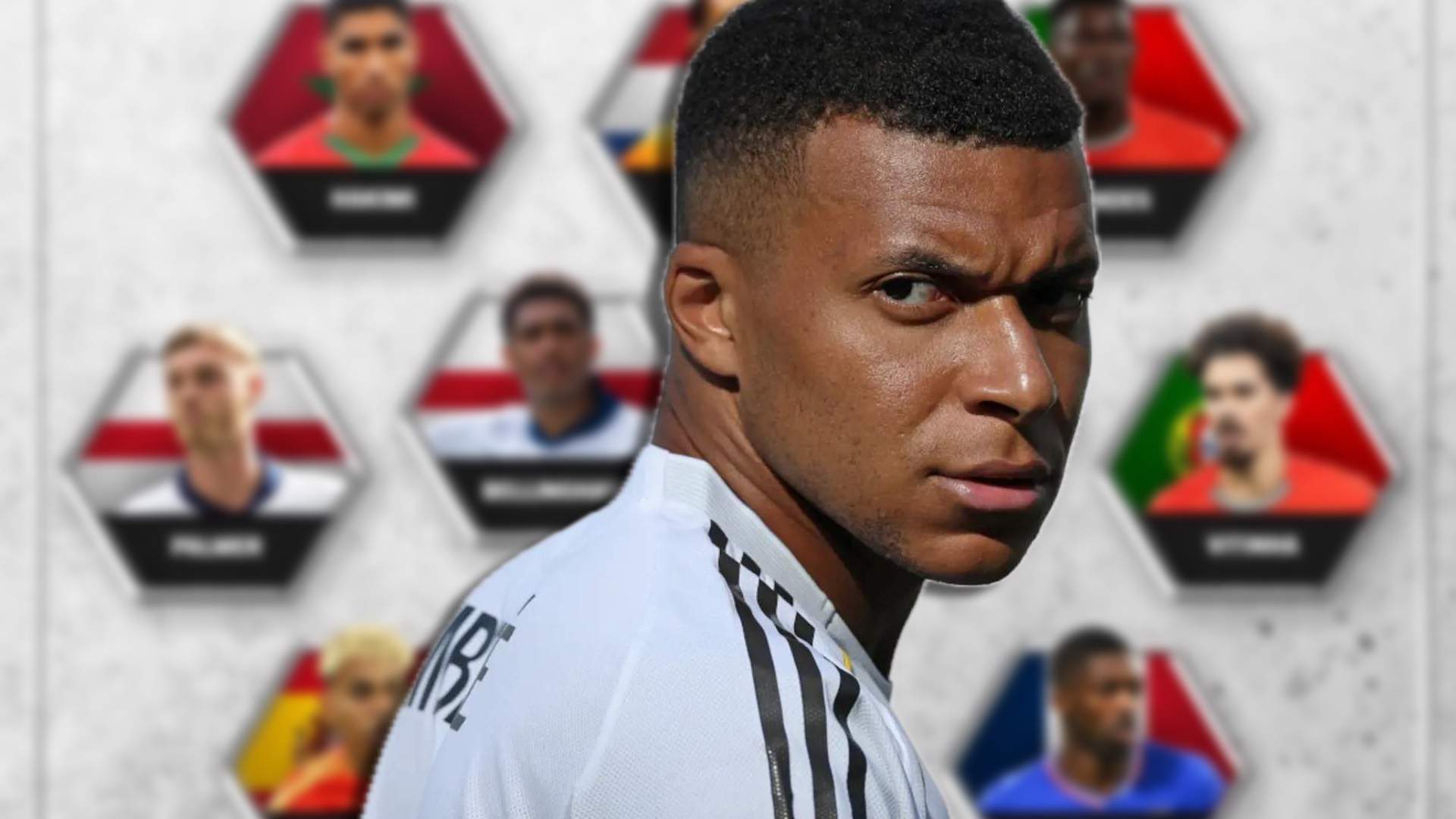 Dos jugadores del Real Madrid entran en el once Mundial de FIFPRO