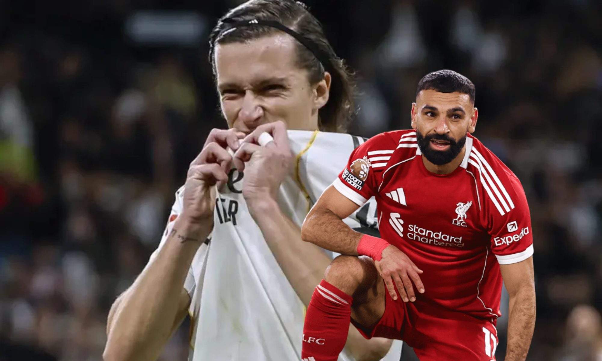 Tras Lamine Yamal, Carreras se mide a Salah