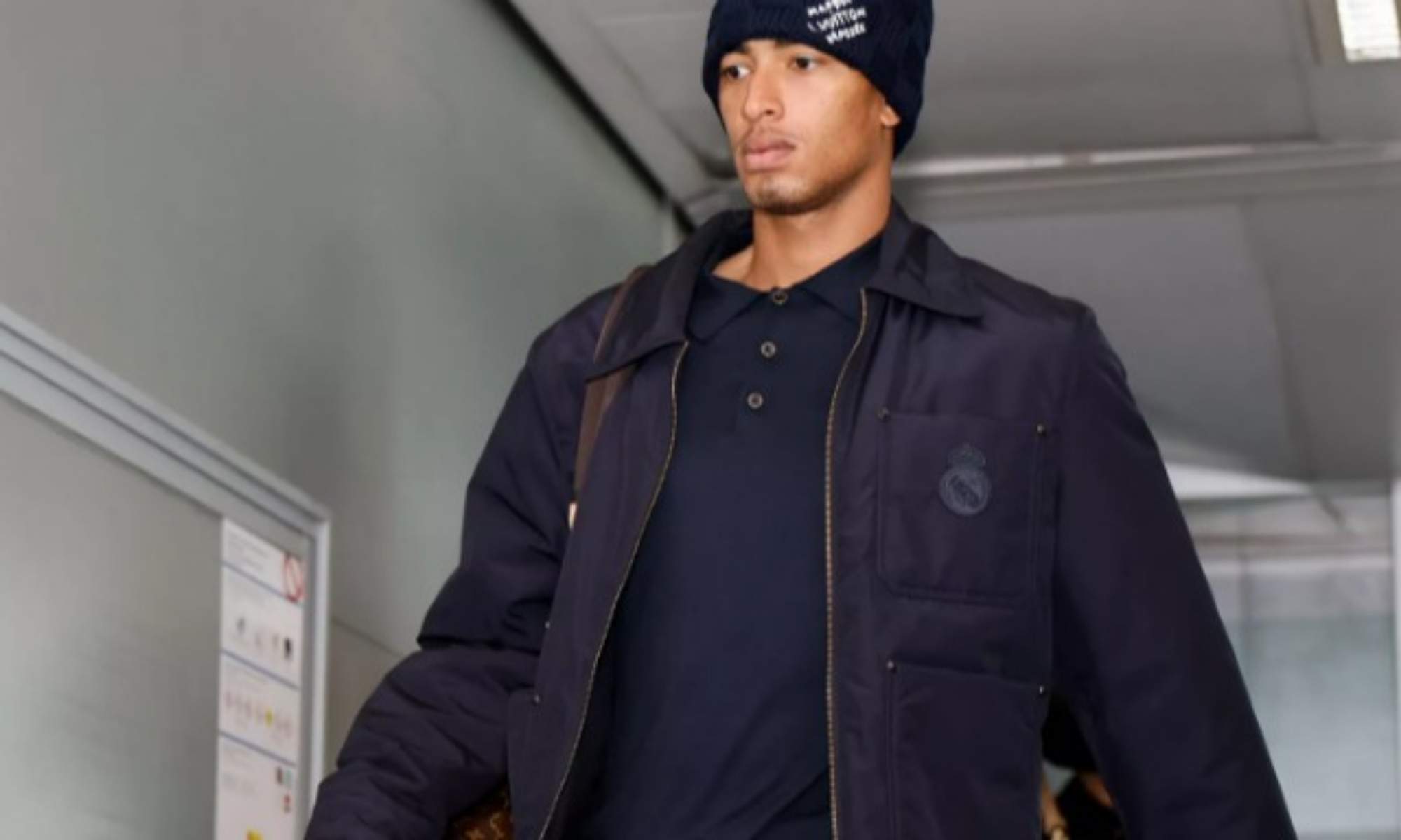 El Real Madrid ya está en Liverpool: 2 jugadores muy aclamados