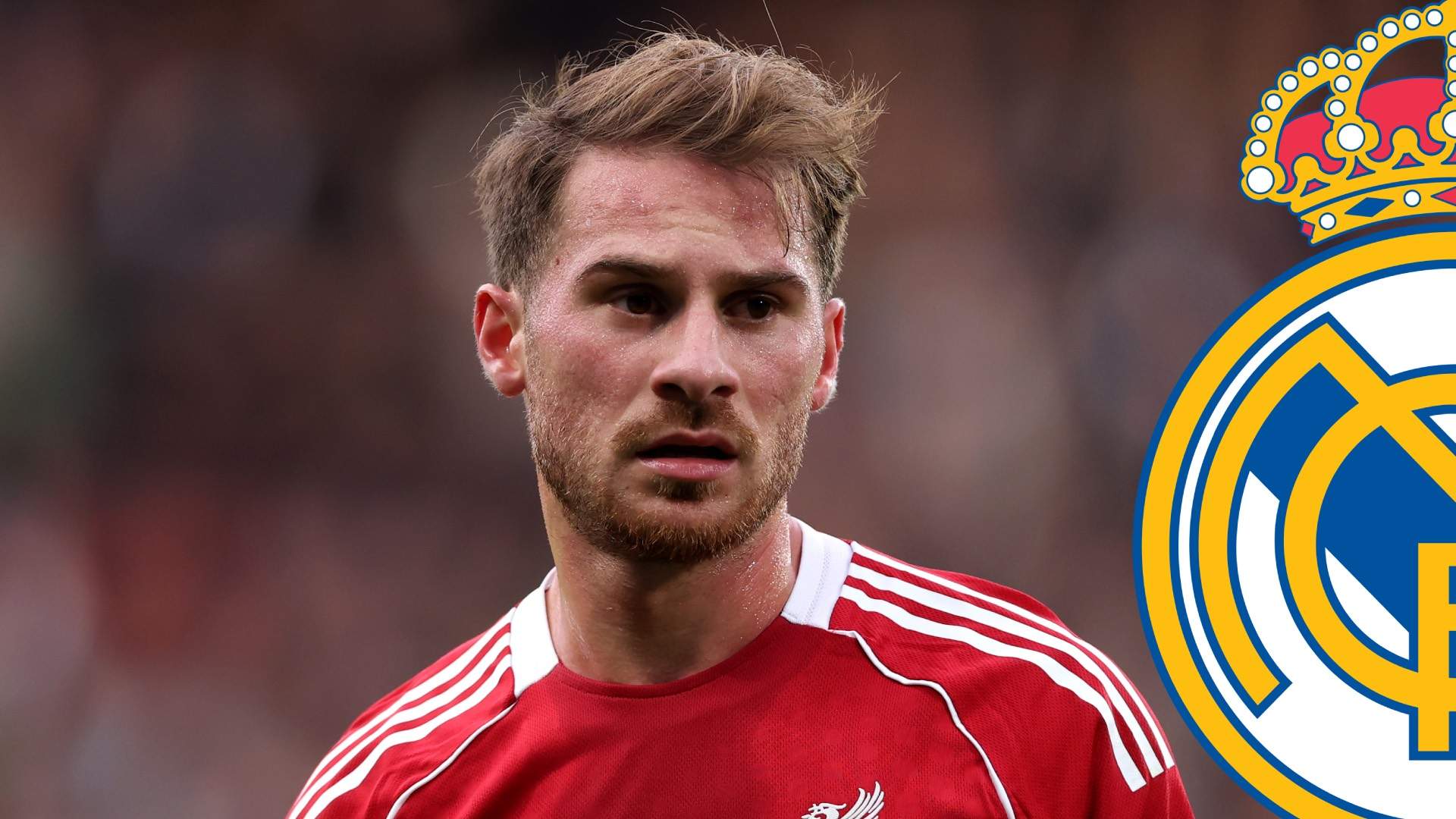 El padre de Mac Allister abre la puerta a su fichaje por el Real Madrid: "Si surge..