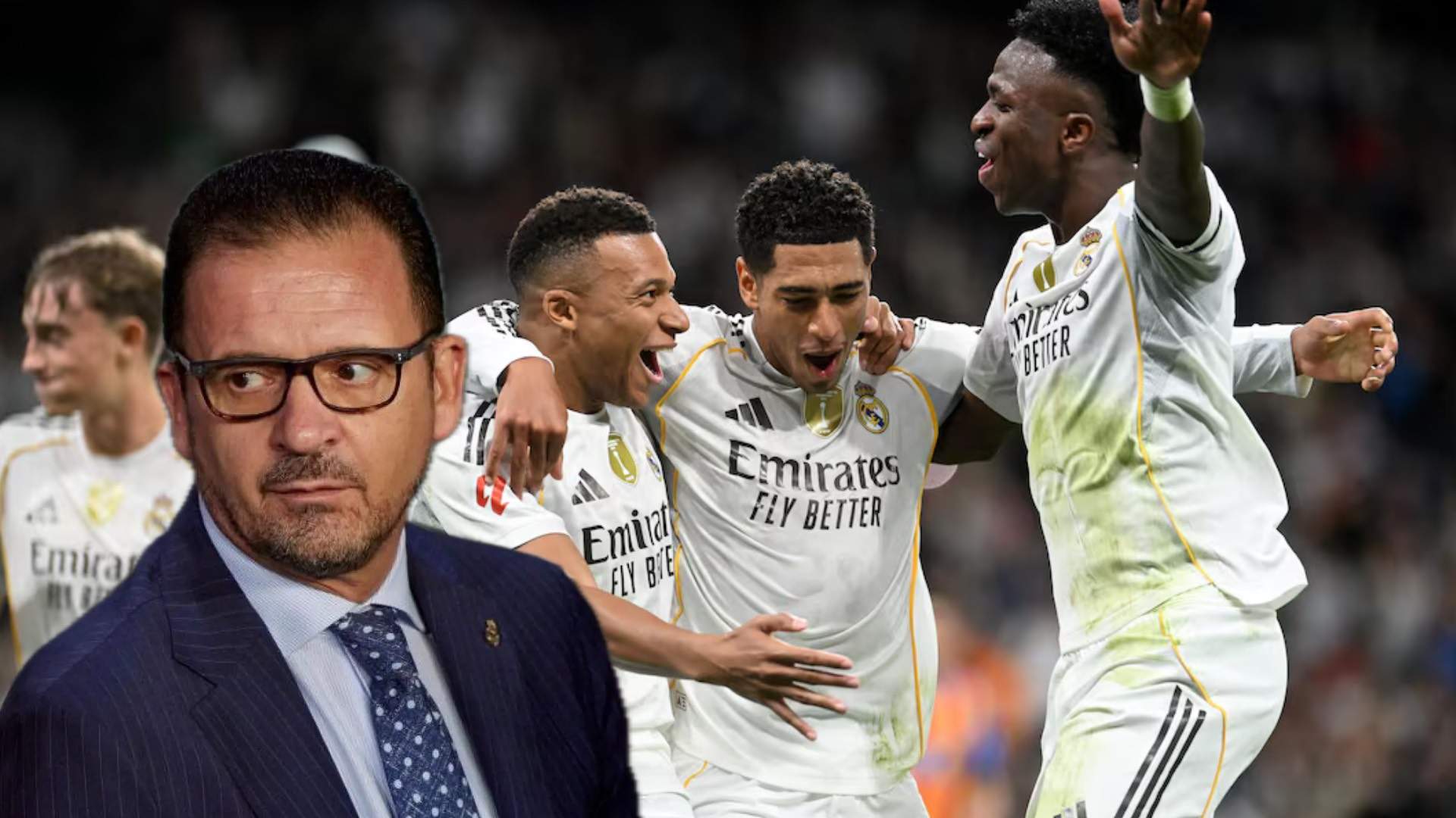 Mijatovic señala al jugador clave del Real Madrid en Anfield: "Es el mejor"