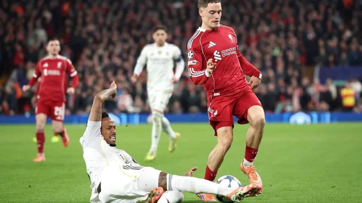 florian wirtz eder militao florian wirtz eder militao