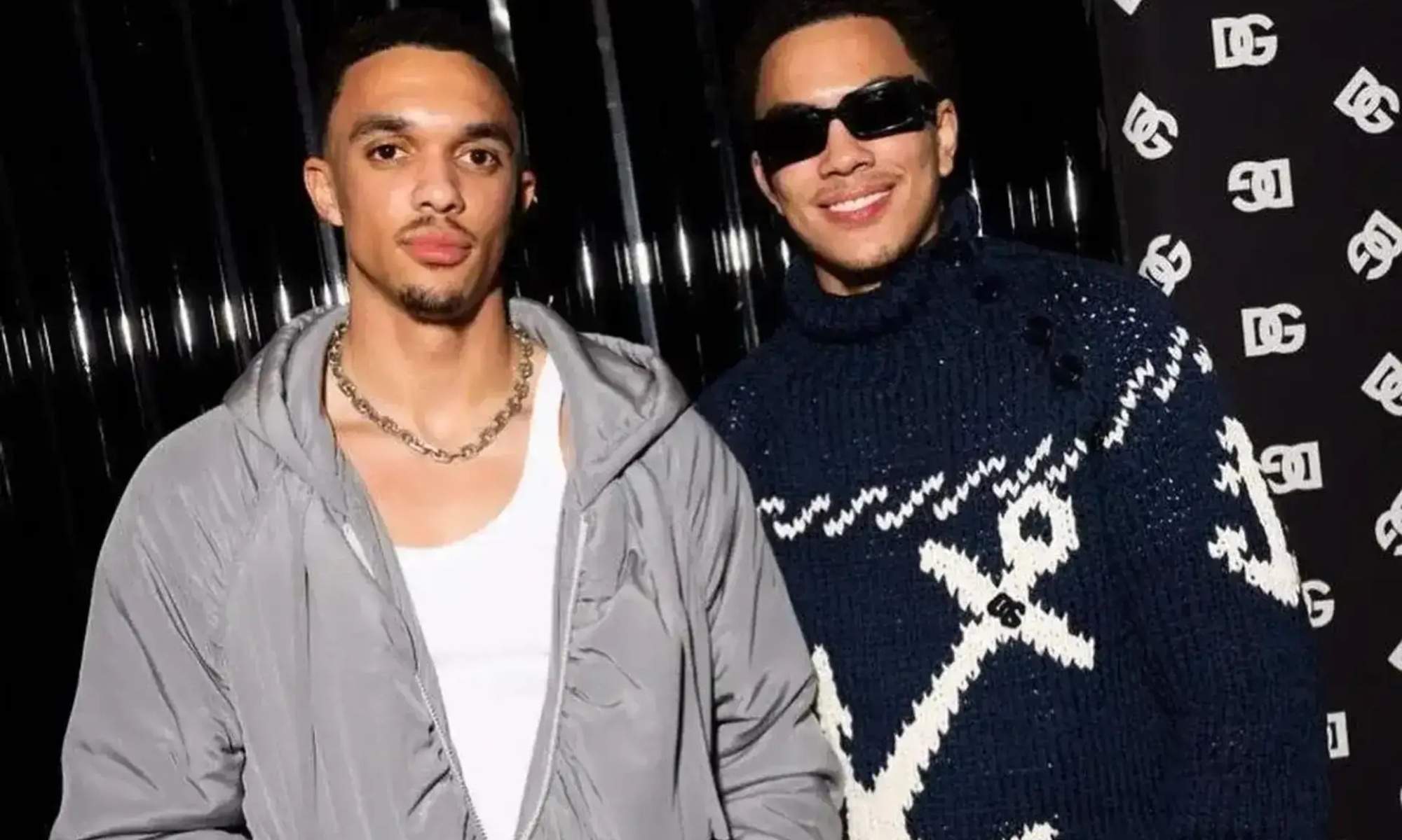 El discurso del hermano de Alexander Arnold tras perder el Madrid en Liverpool