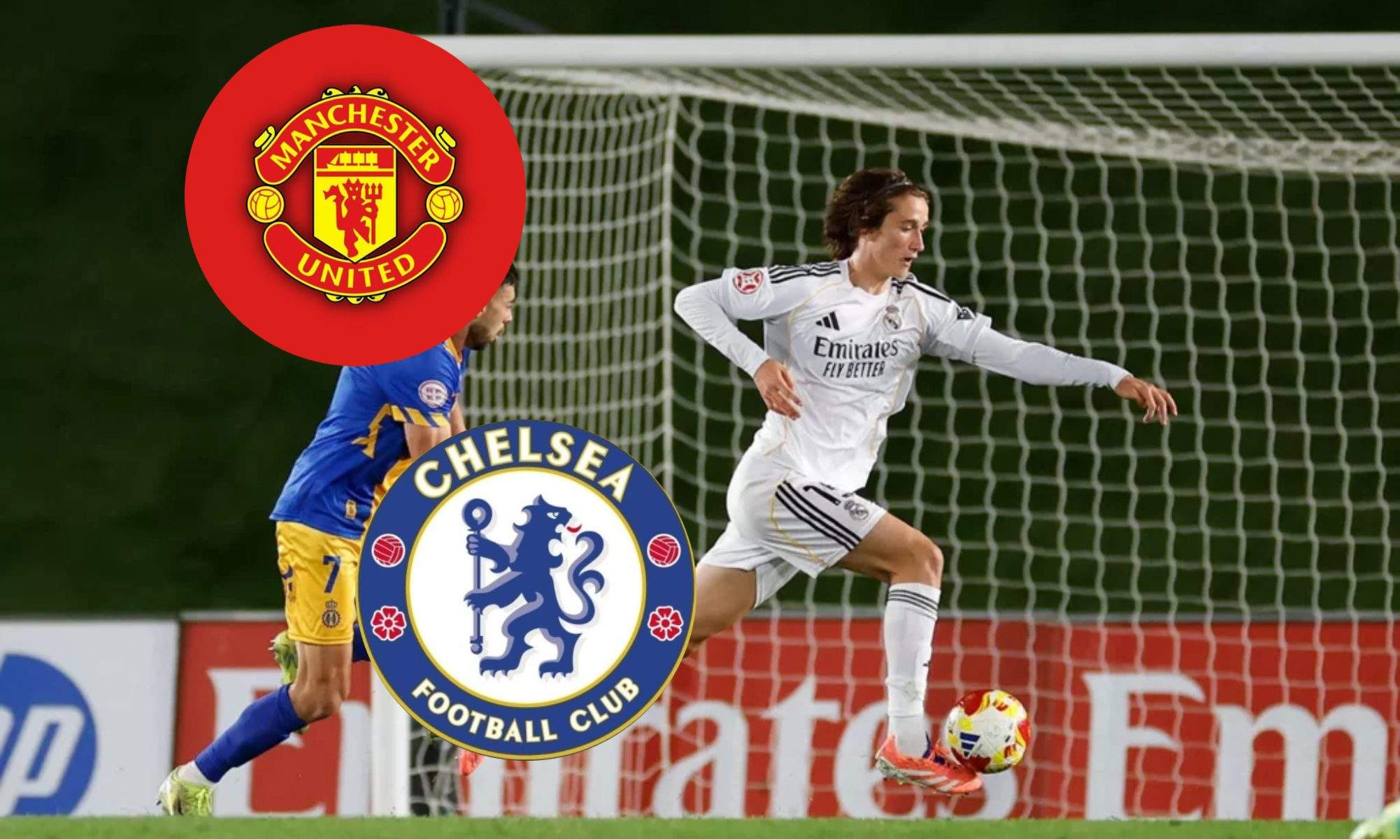 El futuro de Joan Martínez en manos de Xabi Alonso