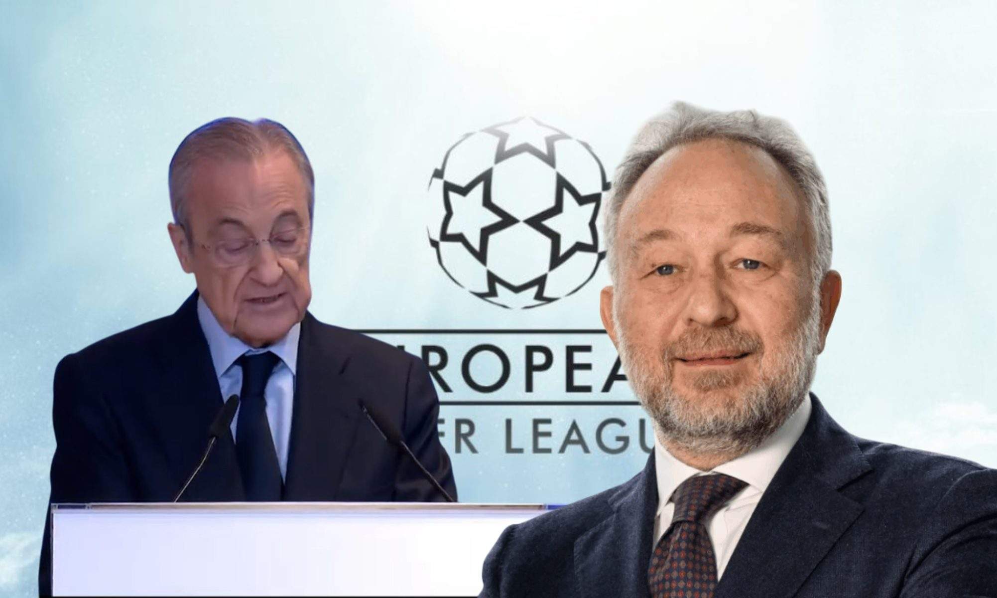 Declaraciones clave de la Juventus sobre la Superliga