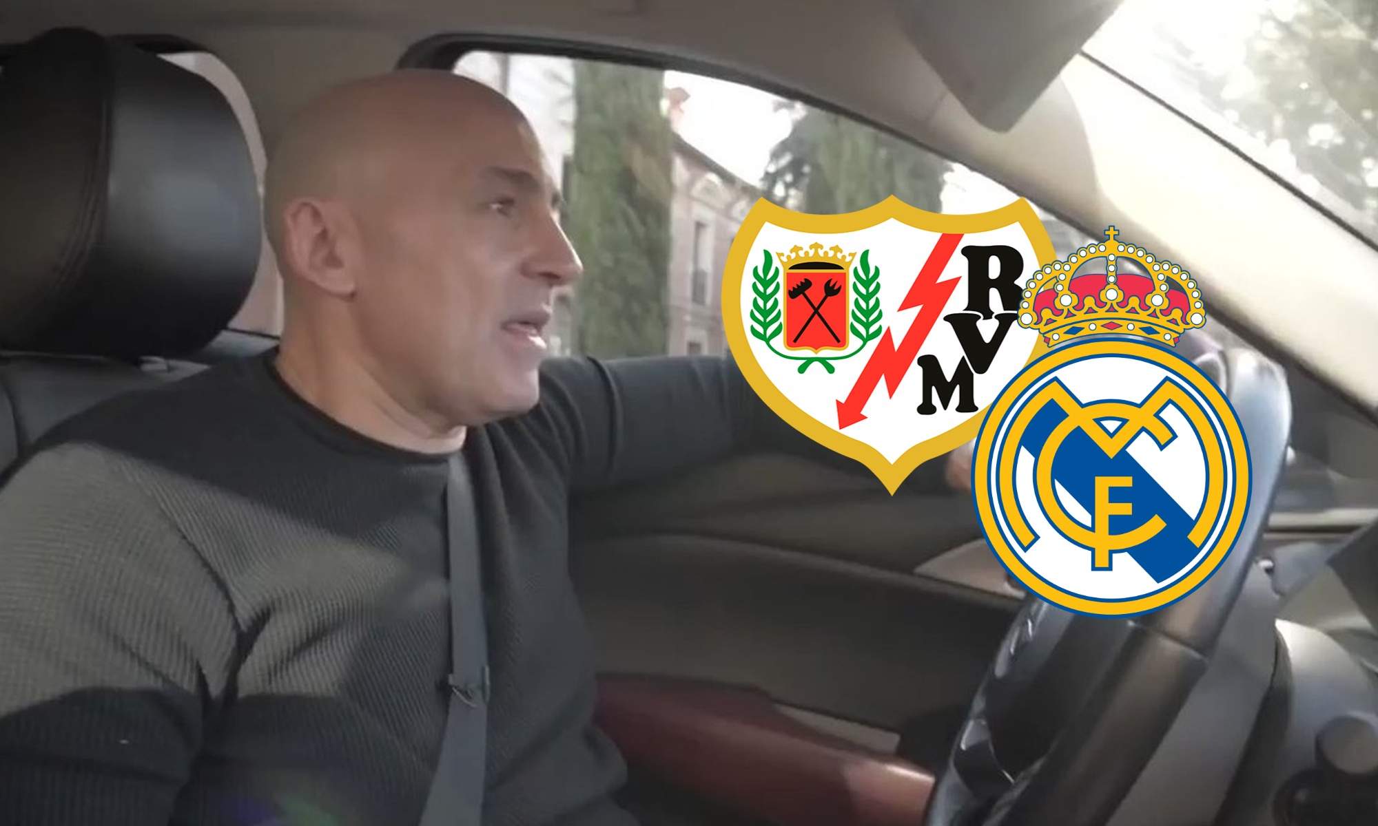 Maldini avisa sobre su pronóstico del Rayo Vallecano - Real Madrid: "Se puede..."