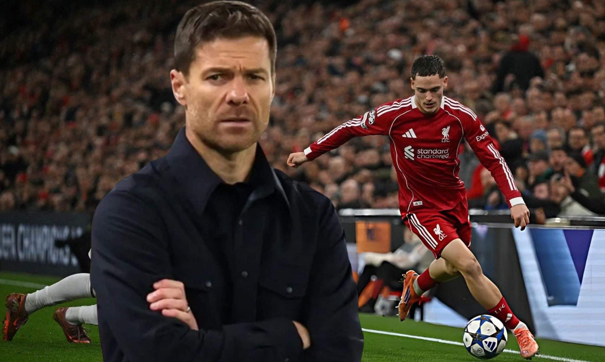 El engaño a Wirtz para conseguir su fichaje