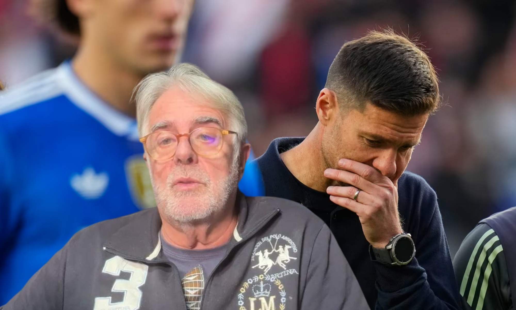 La reacción de Siro López tras la semana negra del Real Madrid: "Lo siento mucho, pero..."