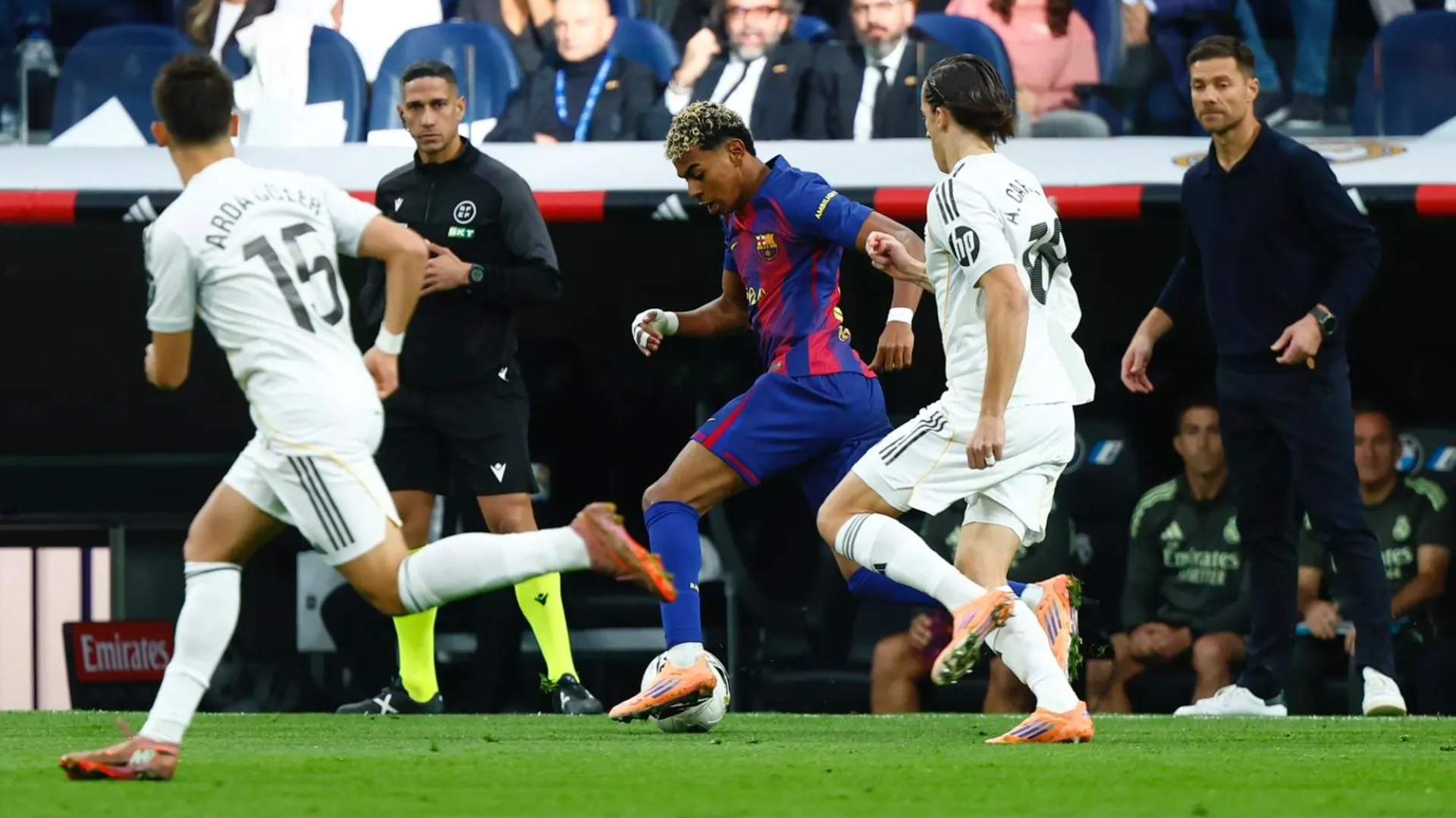 Adiós al Real Madrid y al Barça, reconoce que prefiere irse a la Premier League: "Mi sueño..."