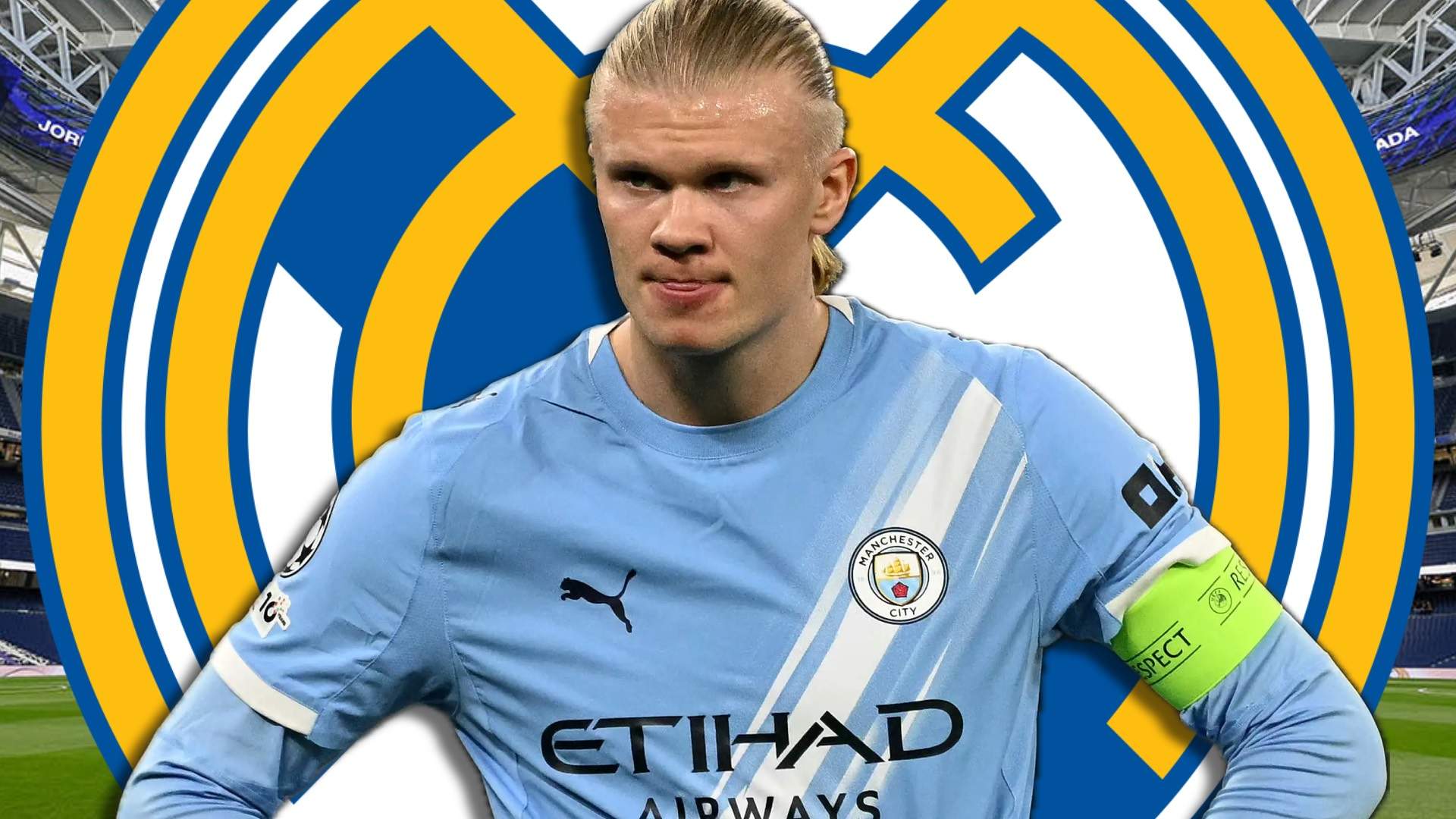 Haaland 2026: le filtran que es su ahora o nunca en el Real Madrid