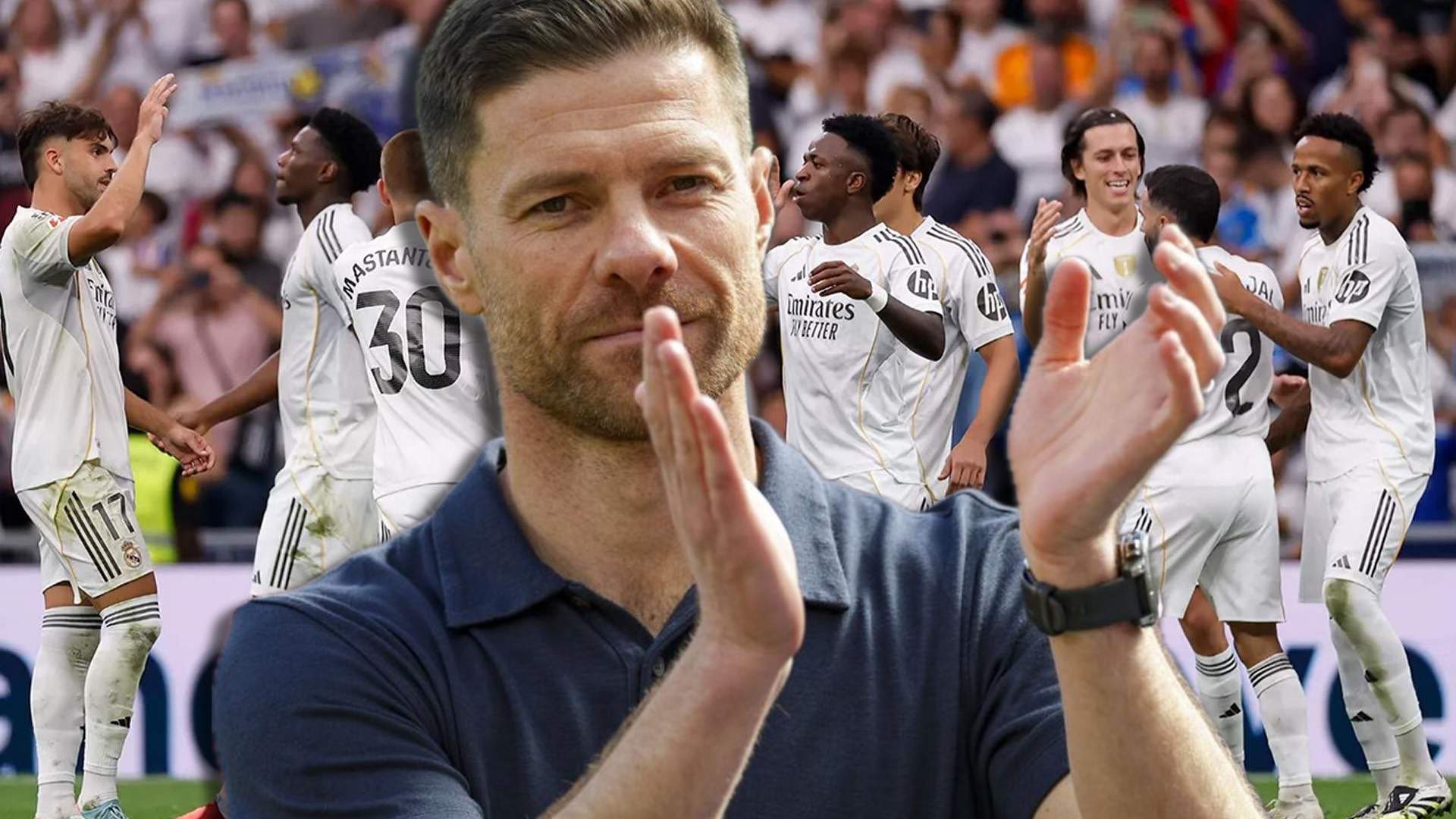 Hizo un Mundial horrible y ahora sorprende a Xabi Alonso: "Ha mejorado mucho" 