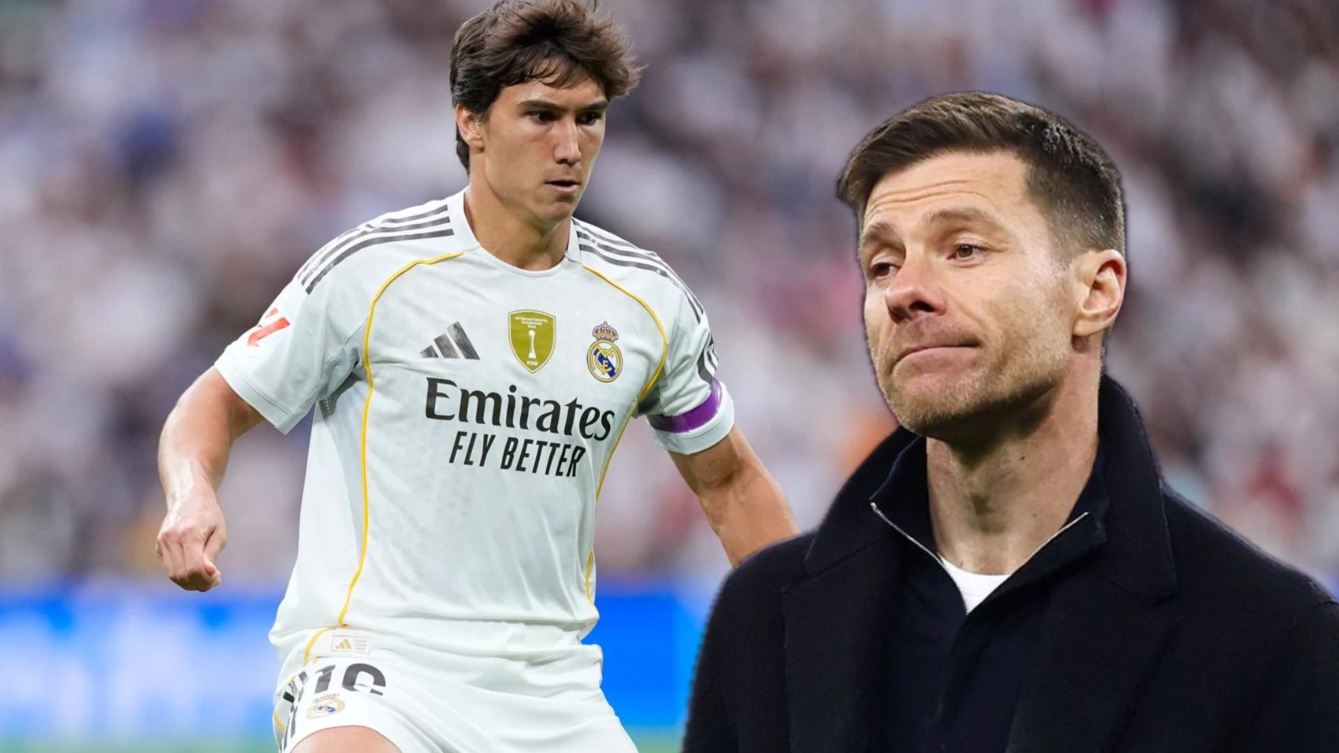 El Real Madrid tiene una oferta por Gonzalo para enero: Xabi Alonso dicta sentencia