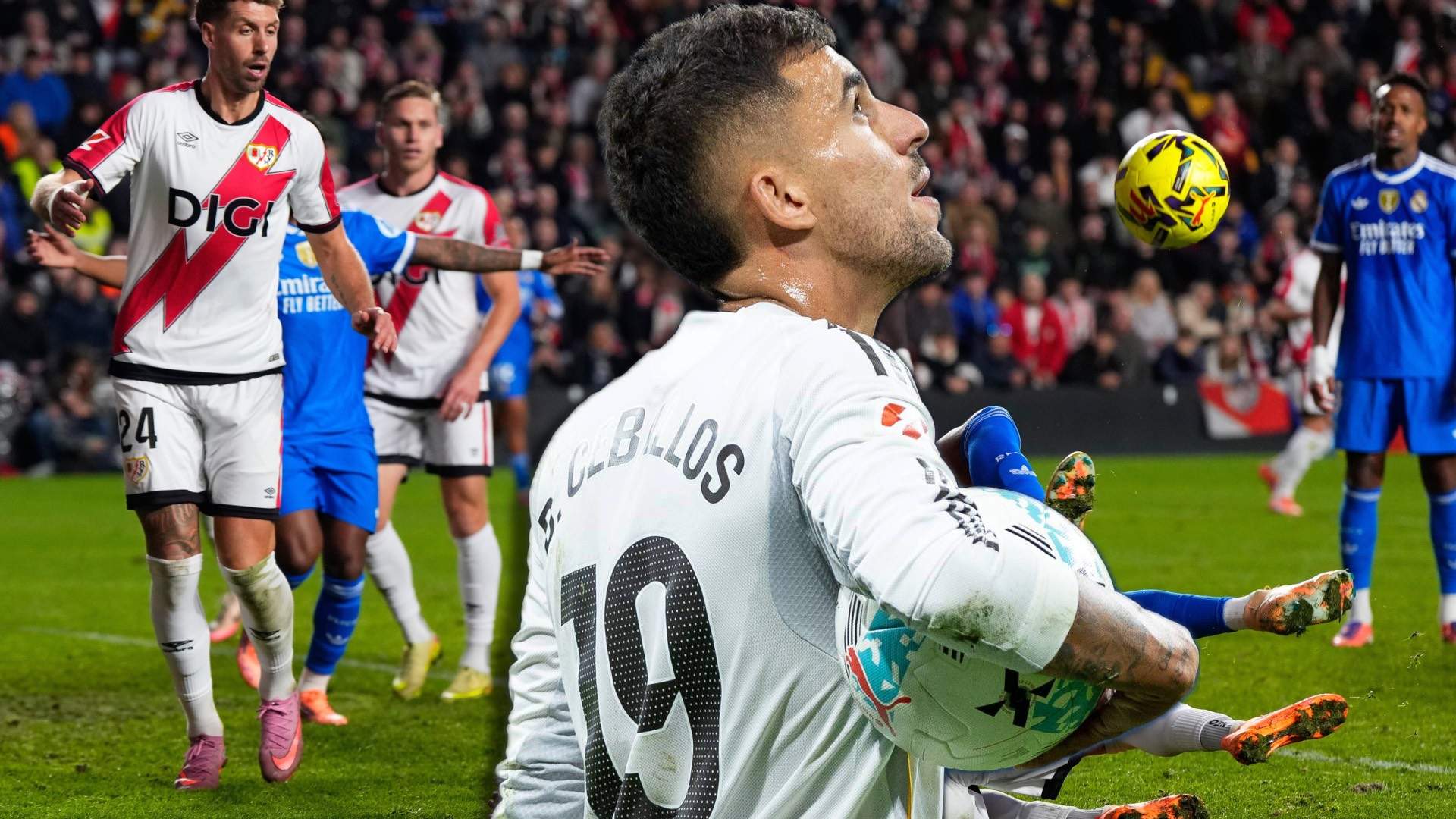 Ceballos encabeza la lista de 5 jugadores que esperaban jugar más con Xabi Alonso