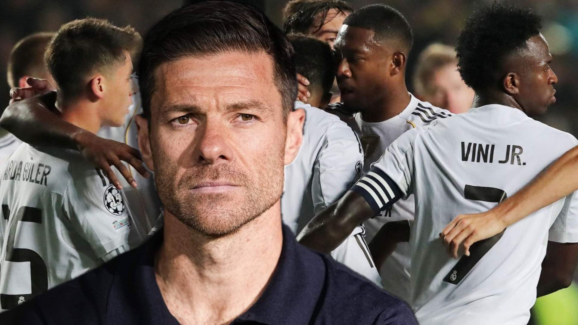Xabi Alonso impidió que se fuera en verano y ahora es su gran apoyo en el vestuario