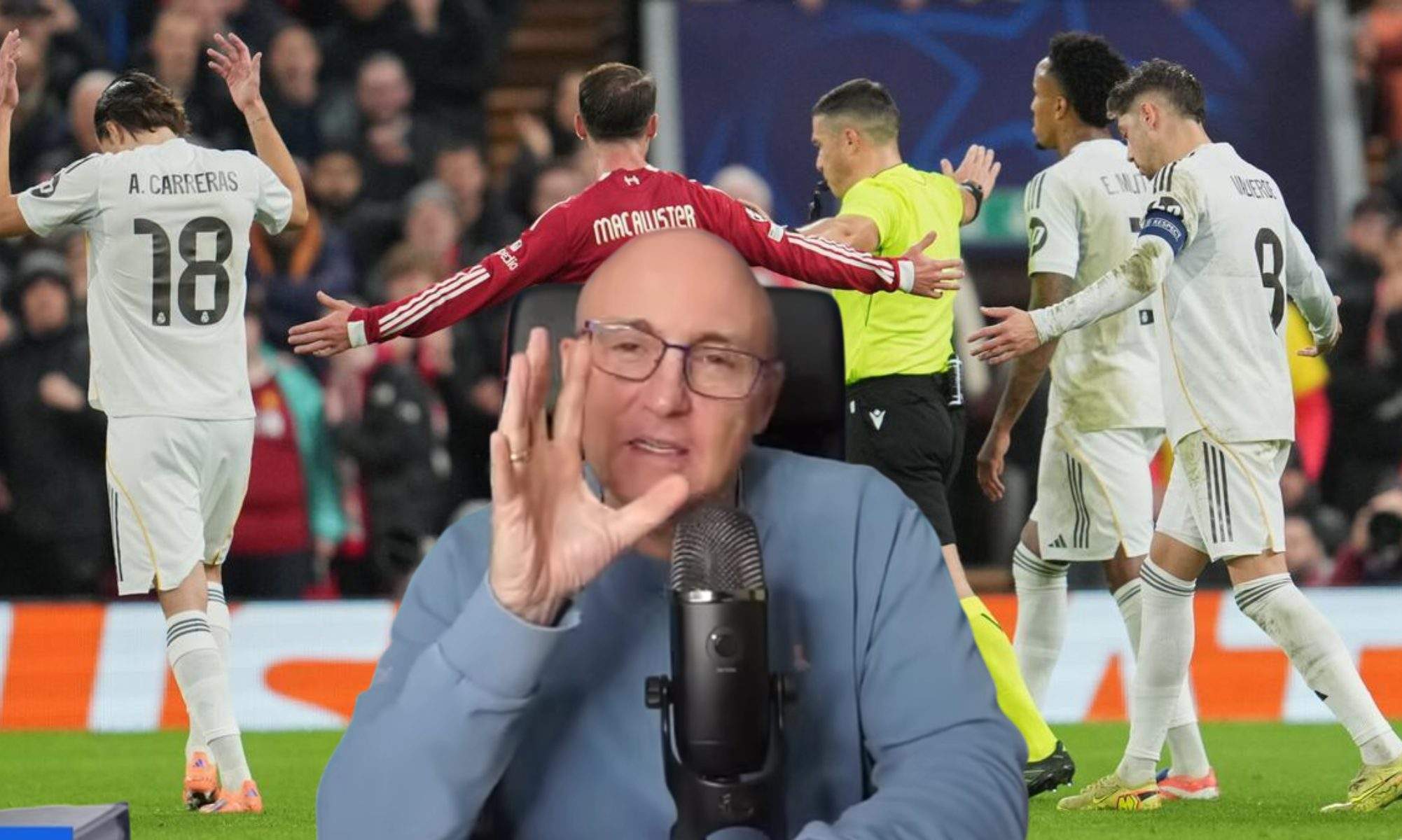 Maldini ve 5 equipos mejores que el Real Madrid