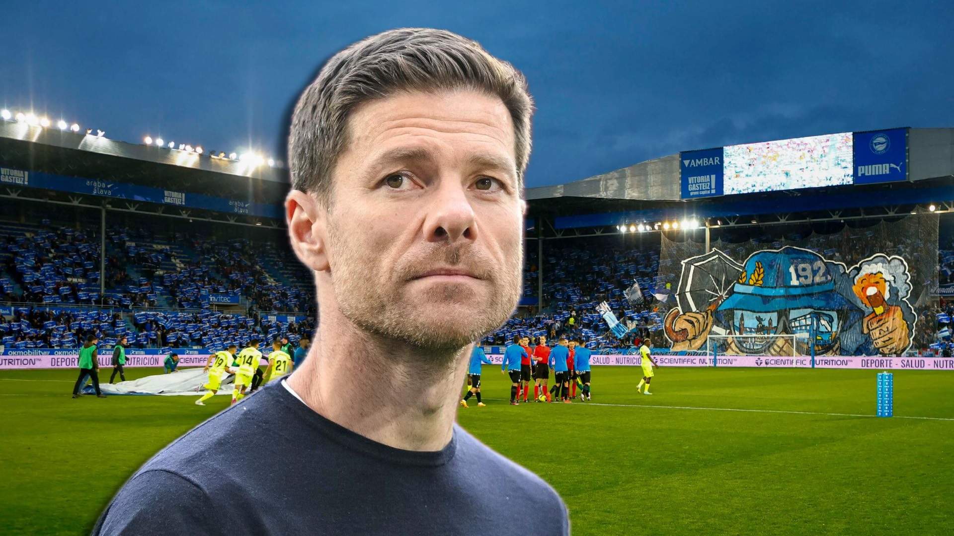 Ya hay fecha y hora para el Alavés - Real Madrid de la jornada 16: ojo con el frío