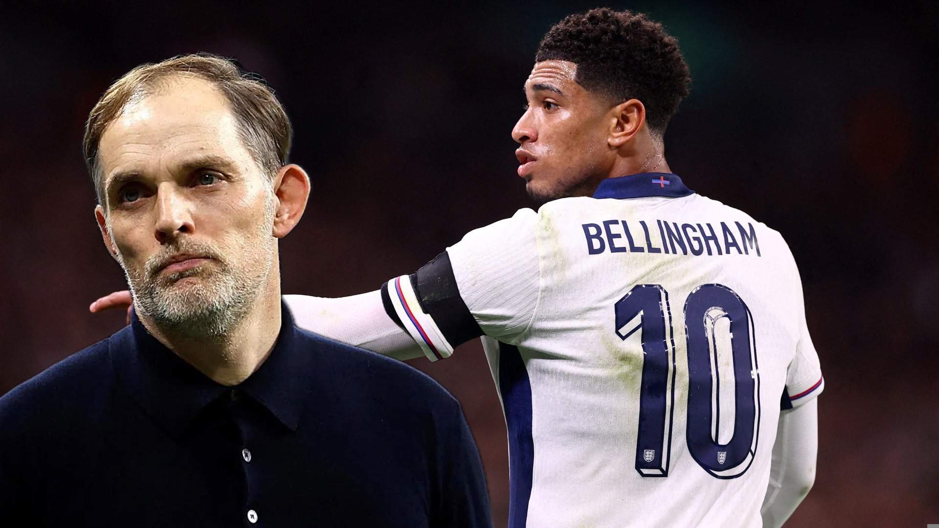 Tuchel le pone la primera zancadilla a Bellingham: “No puede jugar con…”