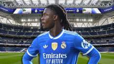 El Real Madrid se teme lo peor con Camavinga El Real Madrid se teme lo peor con Camavinga