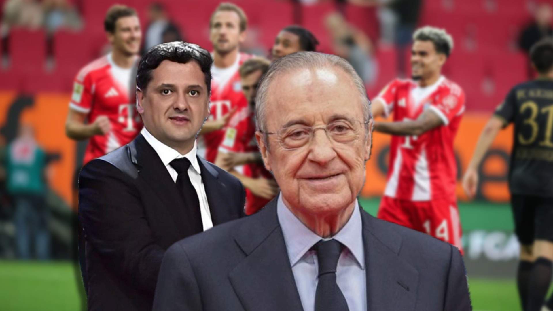 Florentino solo fichará a uno: Calafat hace dos informes y Xabi Alonso está encantado