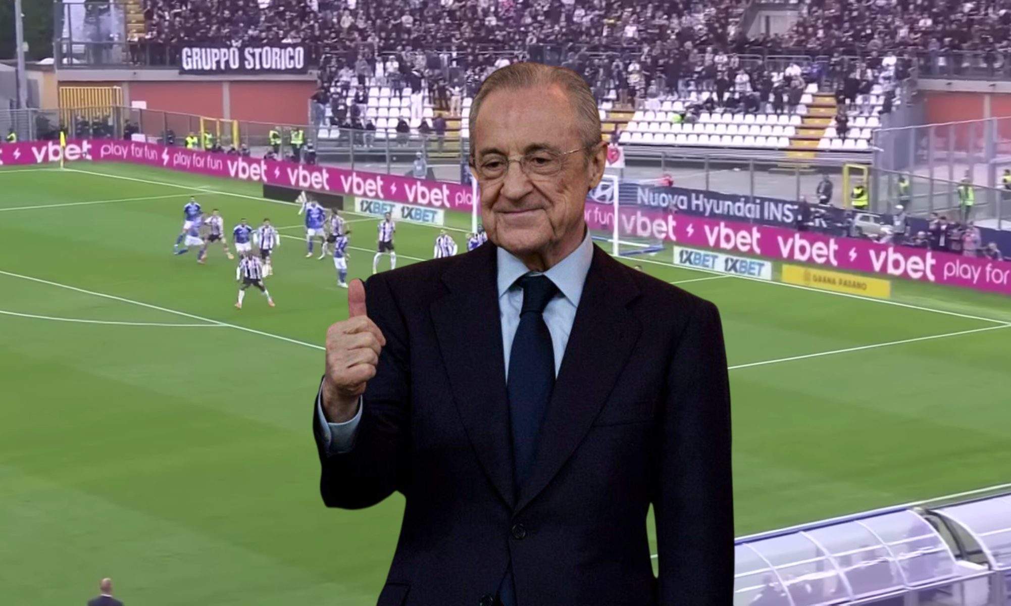 Por 9 millones el Madrid tiene un fichaje atado