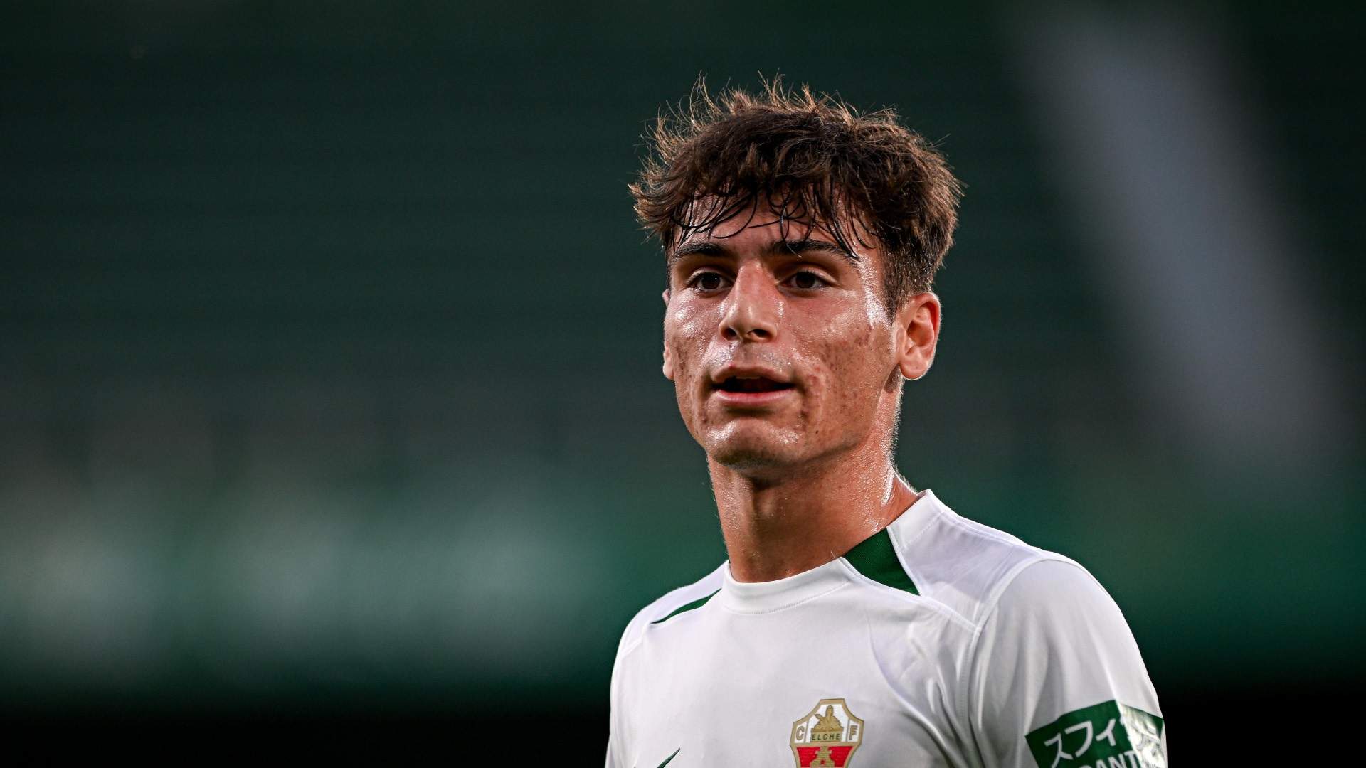 El Real Madrid aprovechará el viaje a Elche para negociar por Rodrigo Mendoza El Real Madrid aprovechará el viaje a Elche para negociar por Rodrigo Mendoza