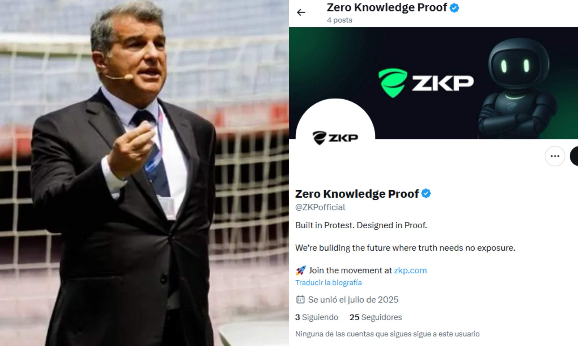 Este nuevo patrocinio del FC Barcelona genera revuelo en redes