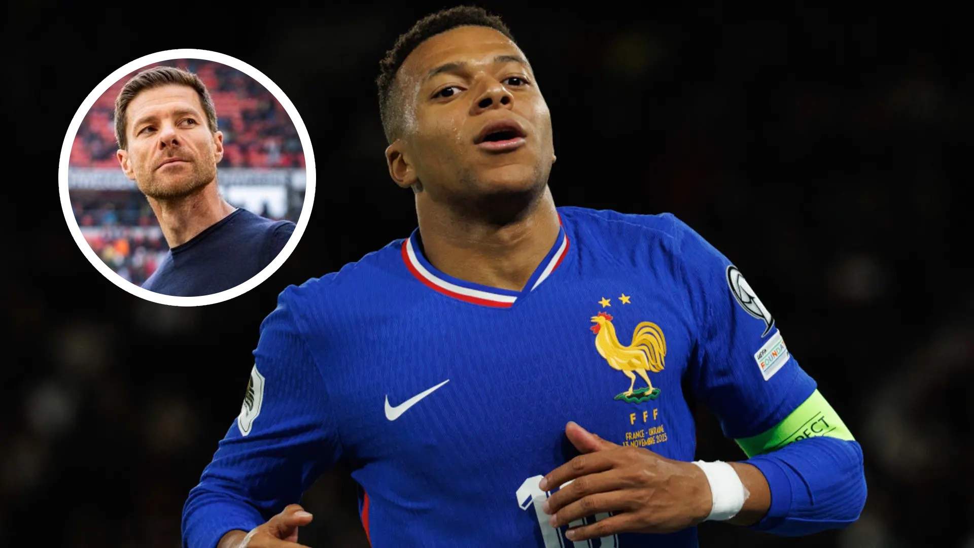 Llamada urgente de Mbappé al Real Madrid: se acabó Llamada urgente de Mbappé al Real Madrid: se acabó