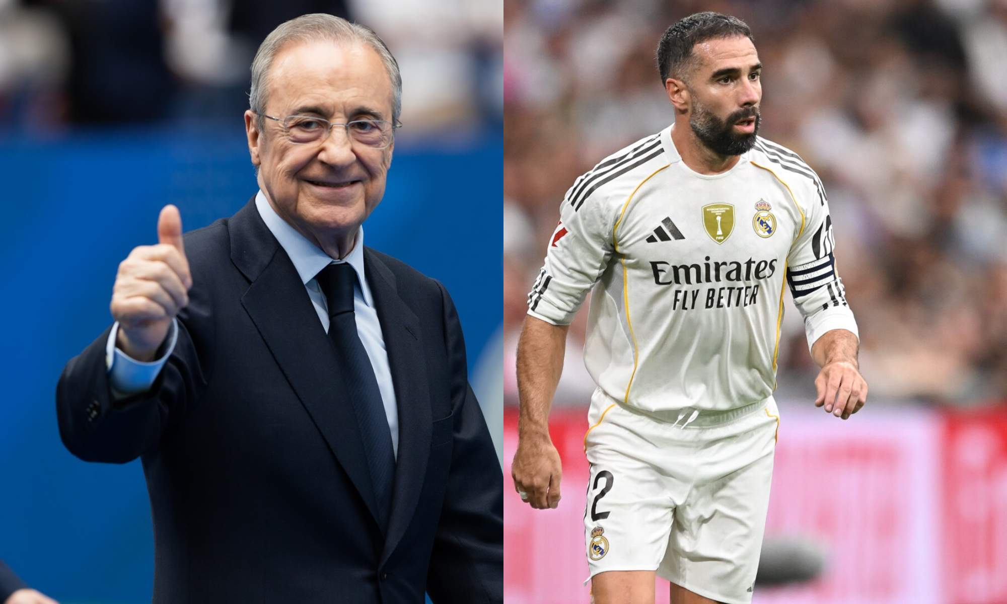 El Real Madrid vuelve a tener un gesto espectacular: detalles que marcan la diferencia