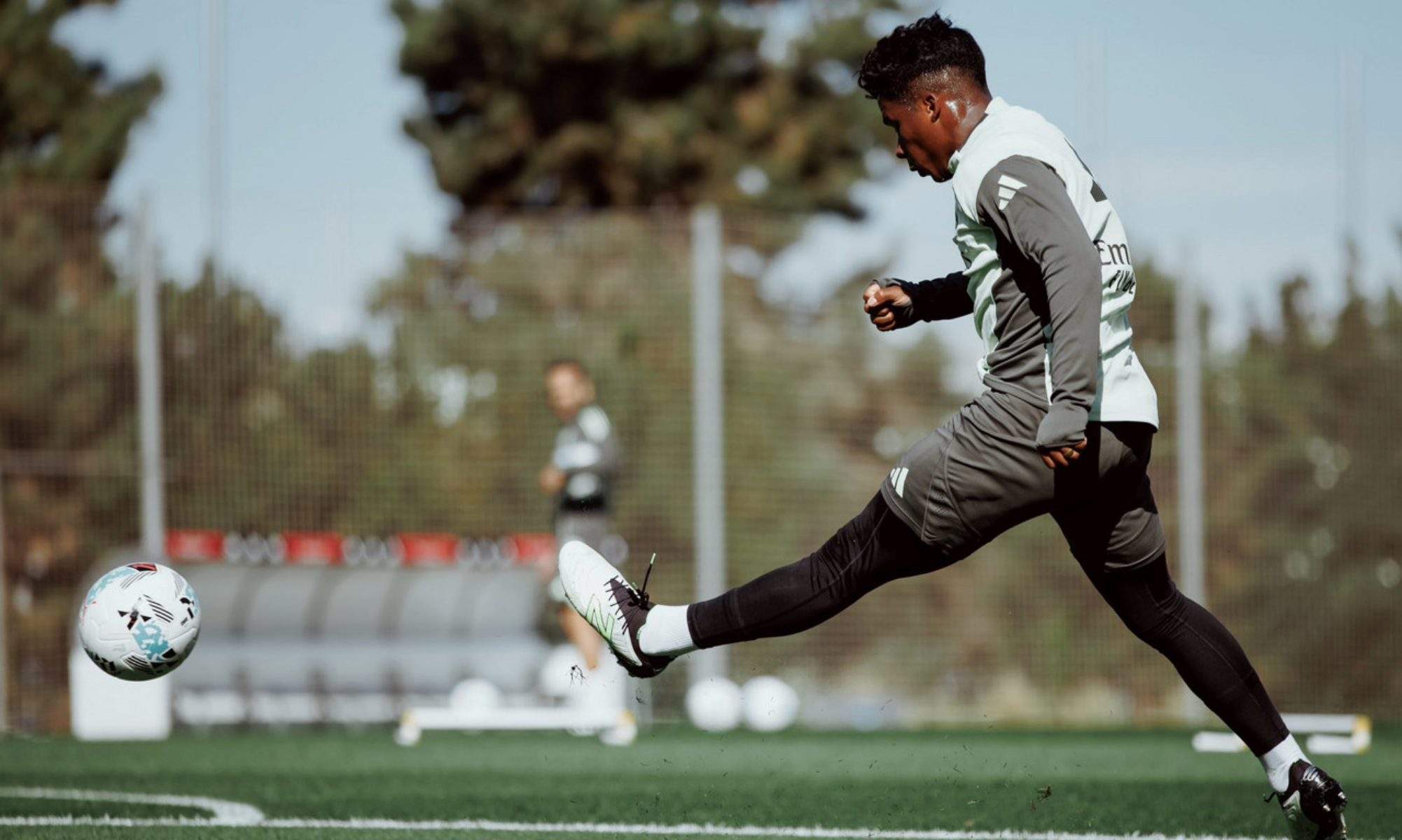 El acuerdo entre Madrid y Lyon por Endrick amenazado por la Premier