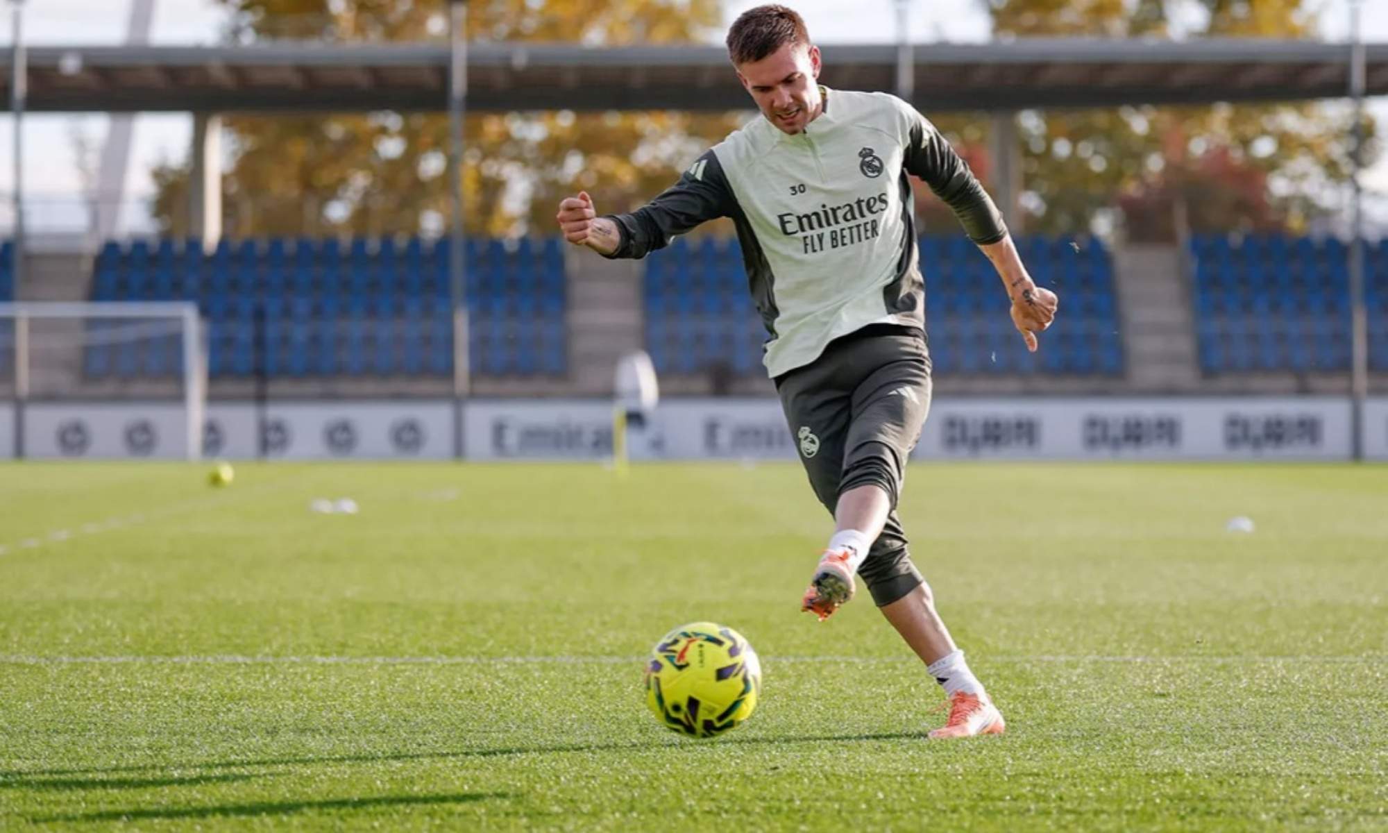 Confirmado en Valdebebas: anuncio oficial del Real Madrid sobre Mastantuono