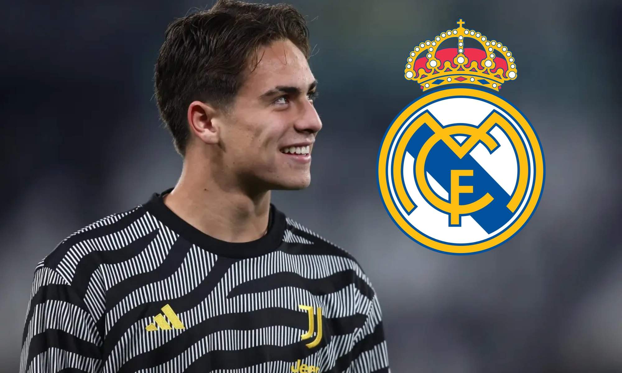 Yildiz puede irse al Real Madrid por 100 millones: en Inglaterra lo confirman