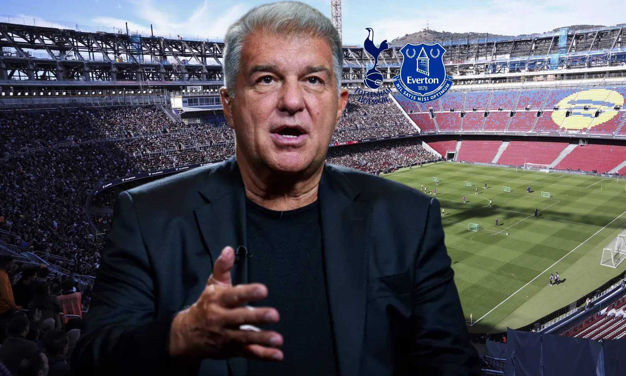 El FC Barcelona líder entre los clubes europeos con mayor deuda