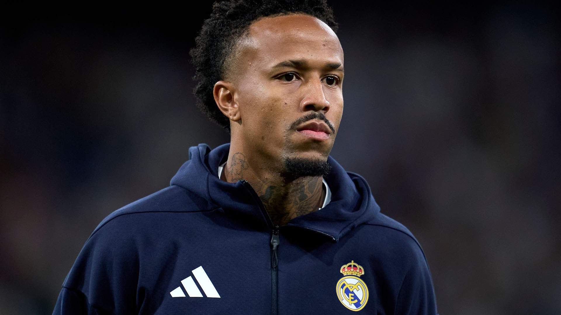 El Real Madrid hace oficial la lesión de Militao: se pierde estos partidos