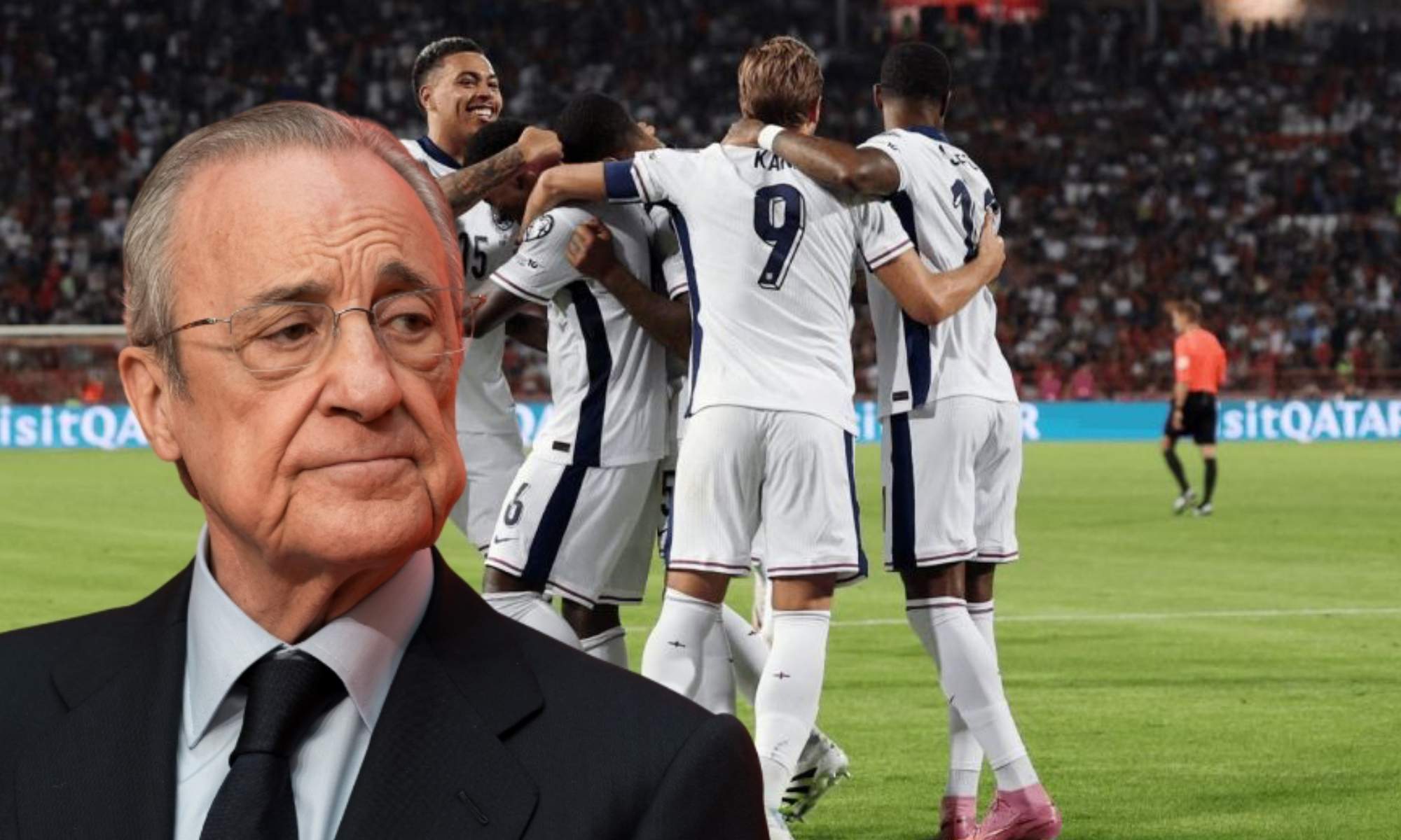 El Real Madrid podría entrar en una puja muy disputada por un jugador para reforzar el equipo para la próxima temporada.