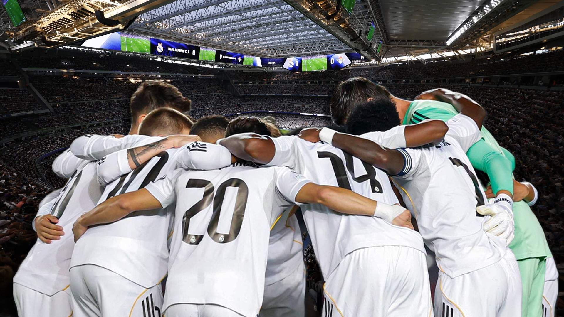 Confirmado, se marcha del Real Madrid y deja 22 millones