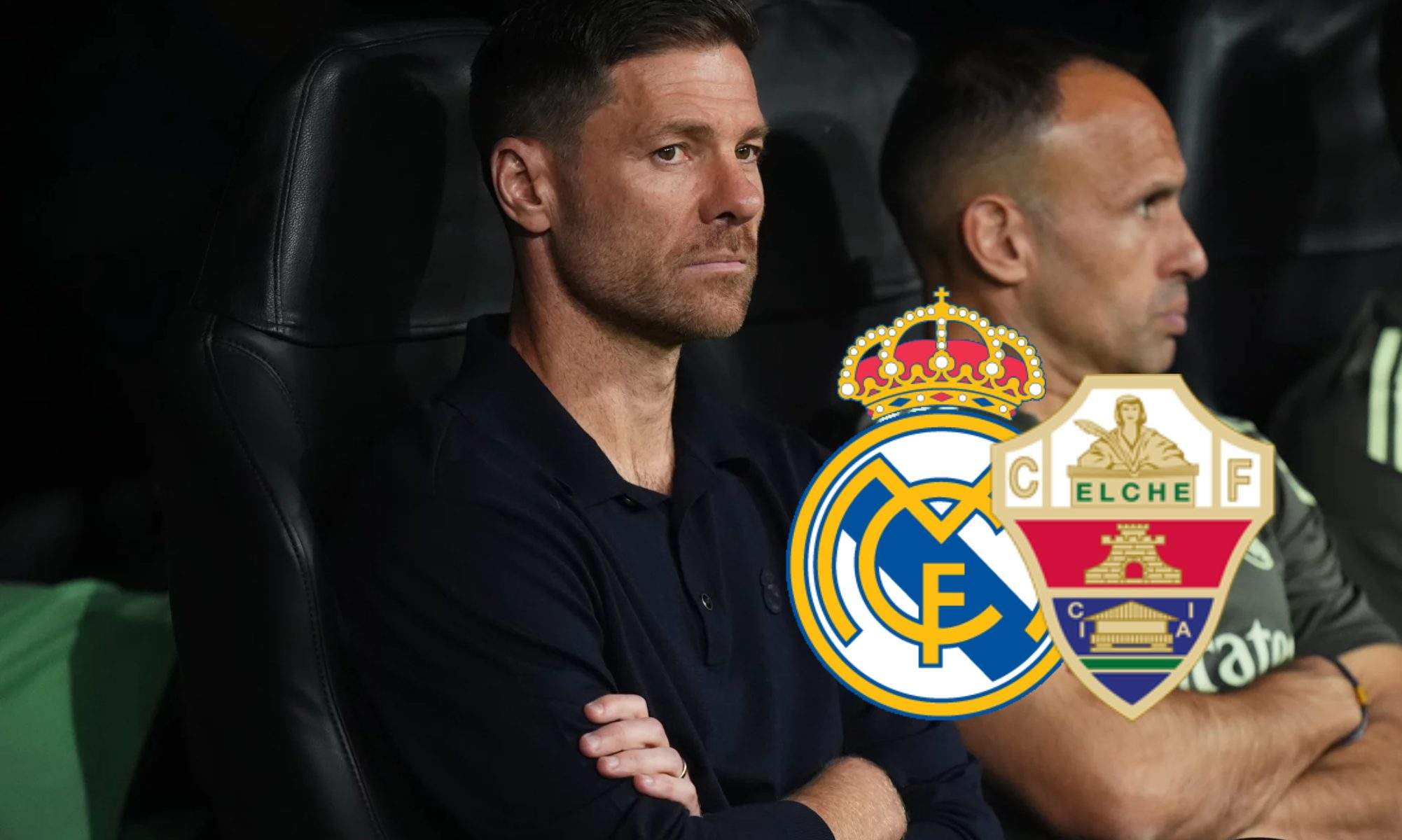 Xabi Alonso cuenta con Lamini Fati antes del Elche