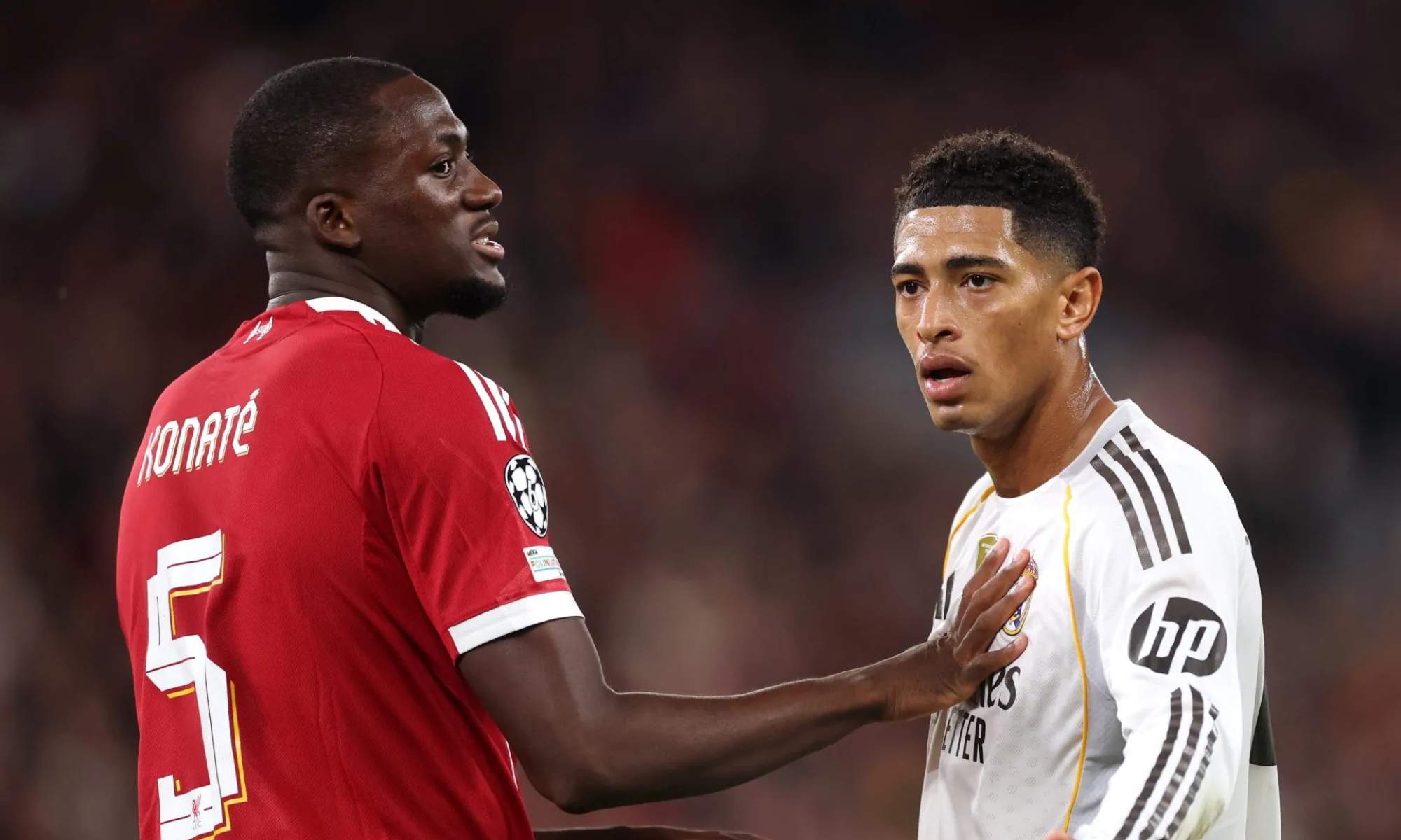 El Liverpool propone este trueque al Real Madrid: influye en la operación Konaté