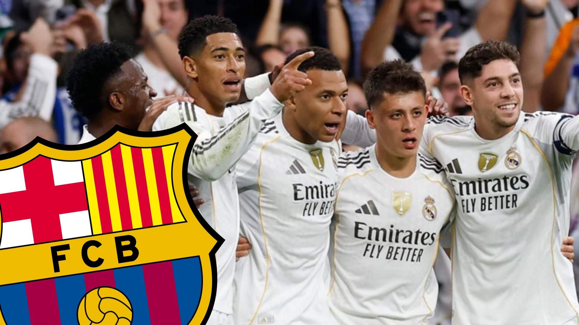 Florentino rechaza su firma y puede acabar en el Barcelona por 63 millones