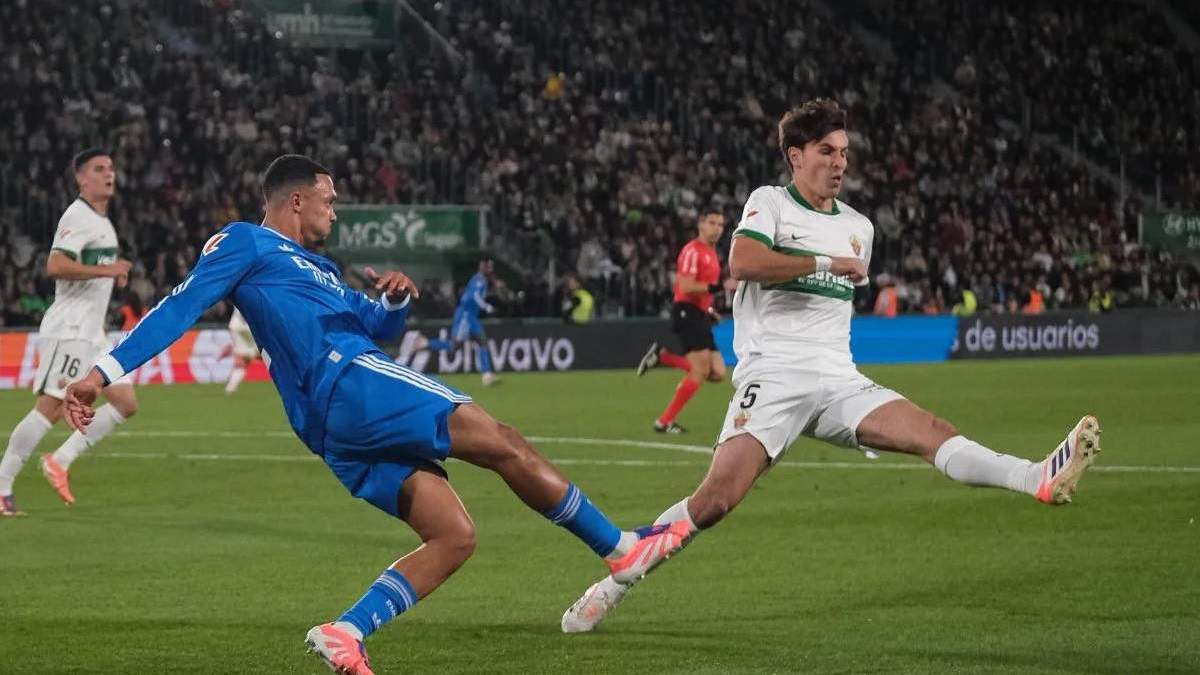 Trent Alexander Arnold