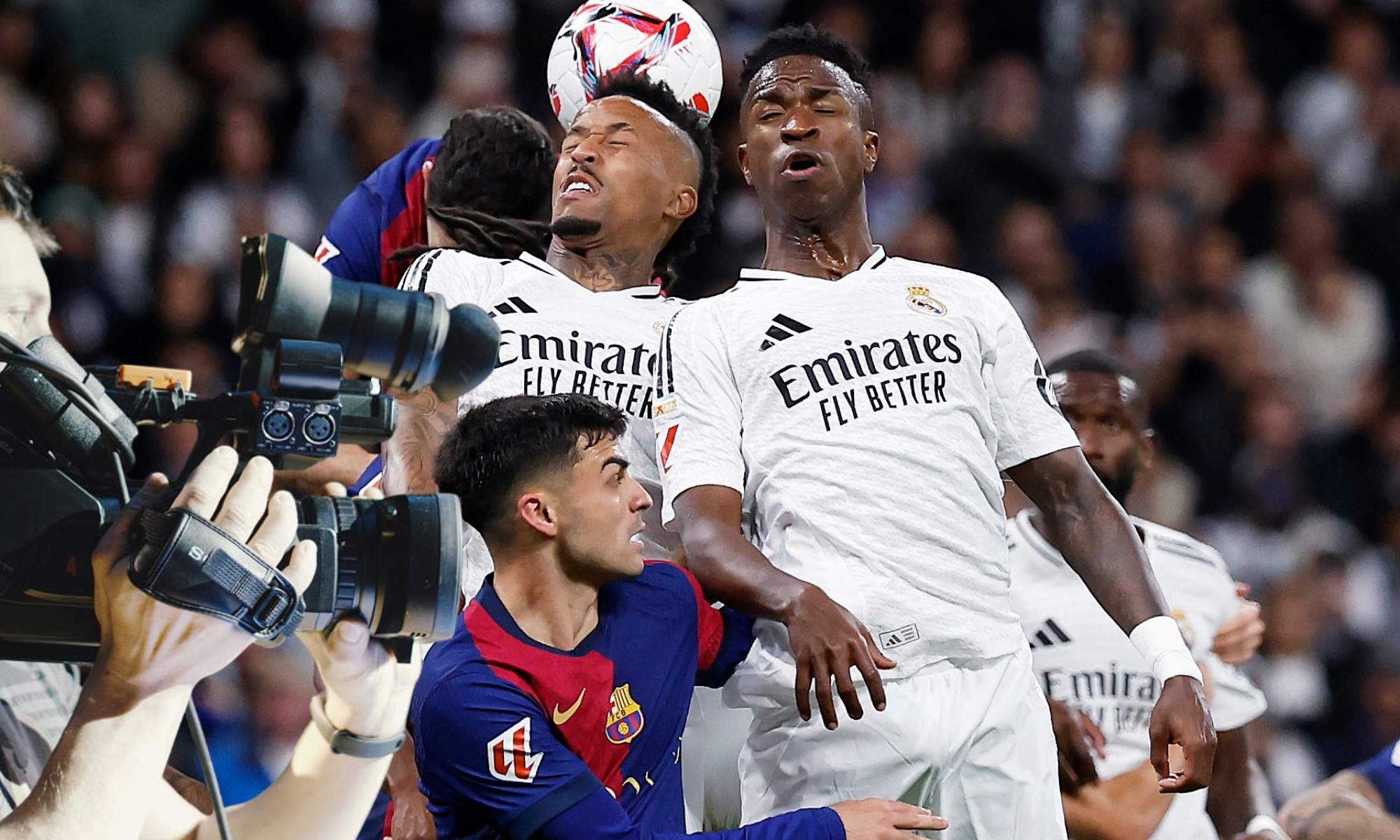 Anuncian la cadena que compra los derechos de TV de la Liga hasta 2032