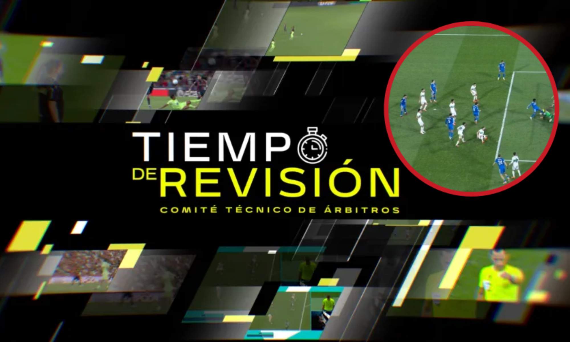 Sale a la luz el motivo por el que se validó el segundo gol del Real Madrid, precedido por un golpe de Vinicius con una rodilla sobre la cara de Iñaki Peña.