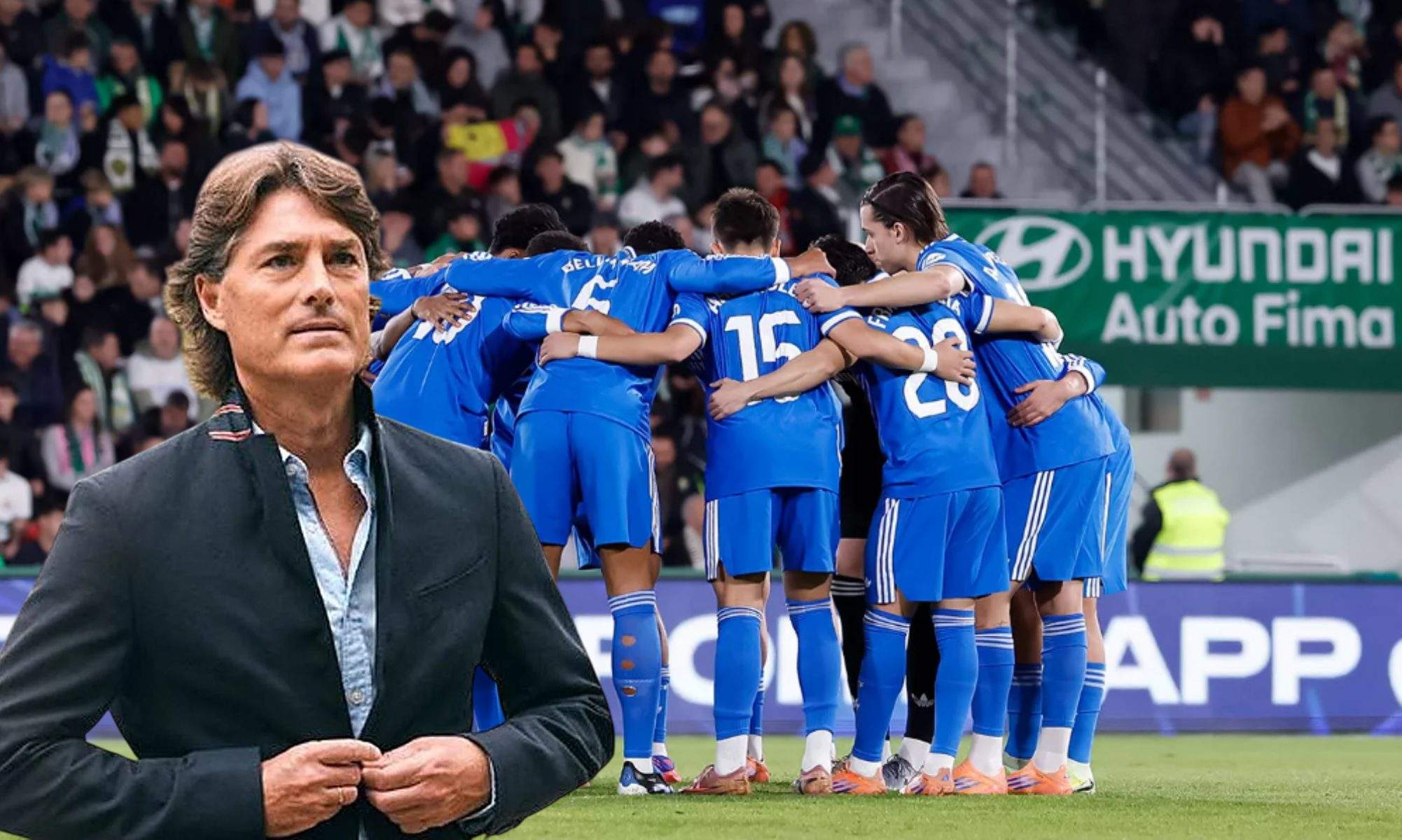 Julen Guerrero destaca su mal partido ante el Elche