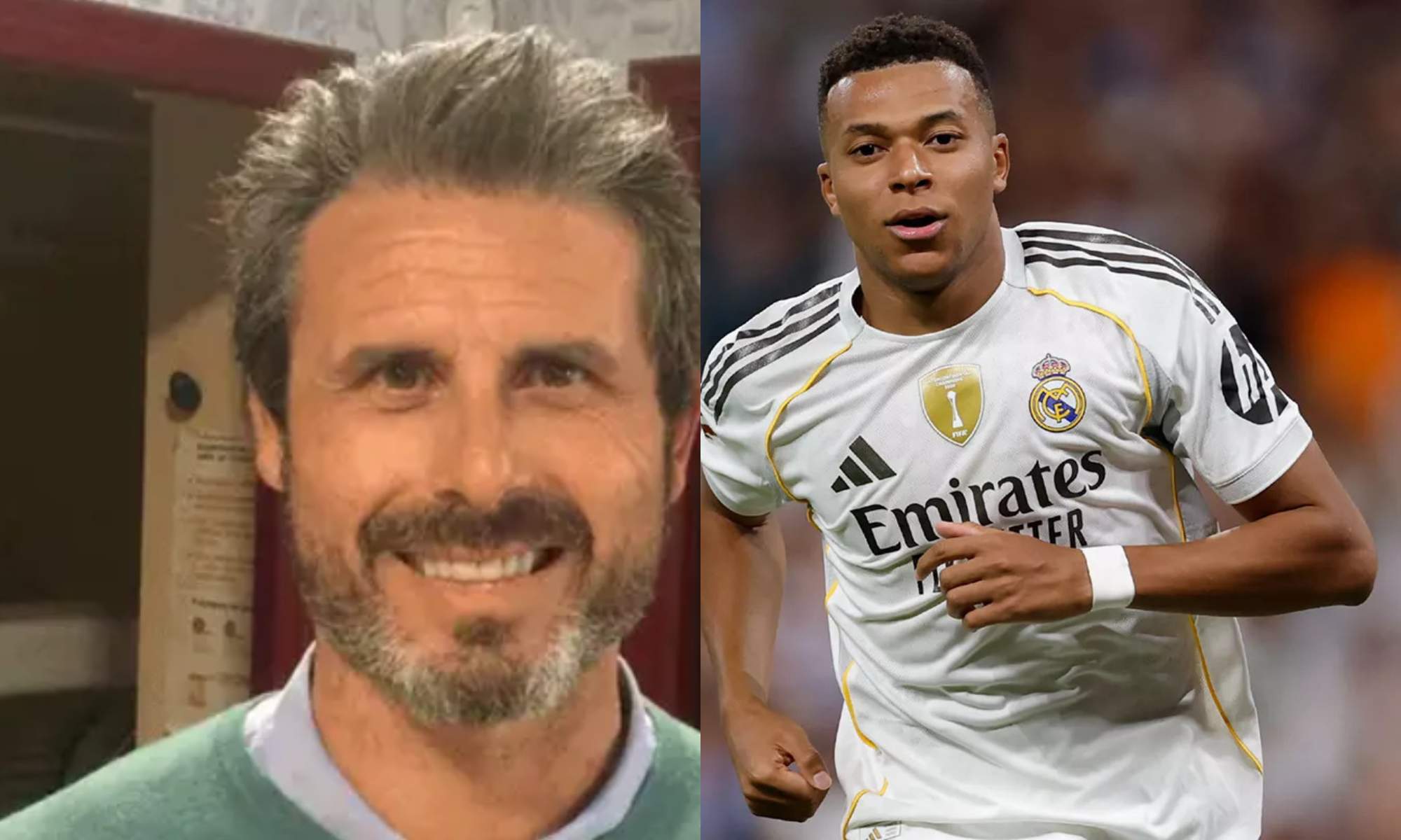 Rafael Alkorta desvela el problema del Real Madrid en ataque