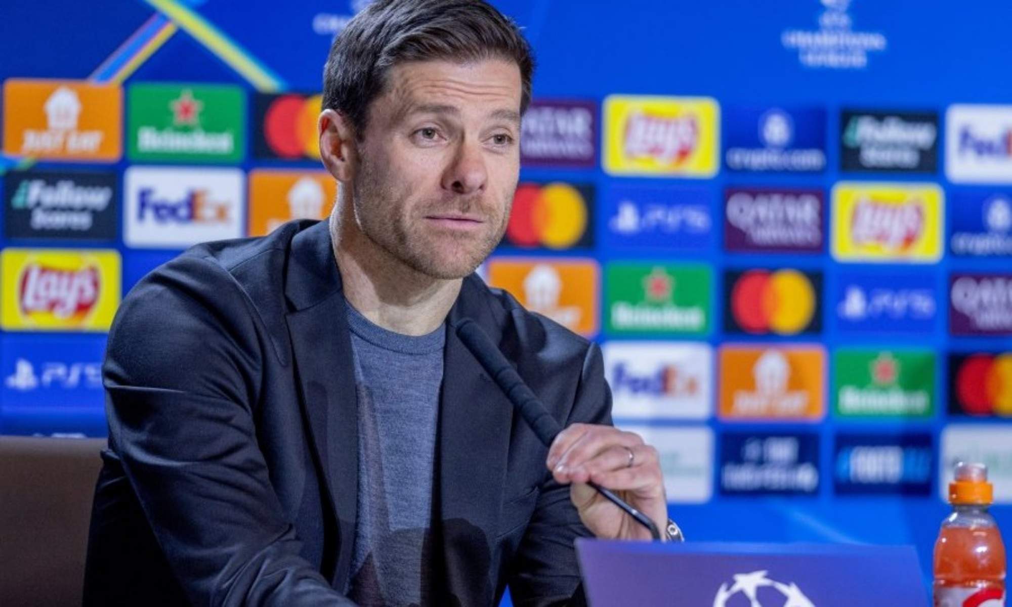 Xabi Alonso compara a su Madrid con el de Ancelotti: "En los 3 últimos partidos..."