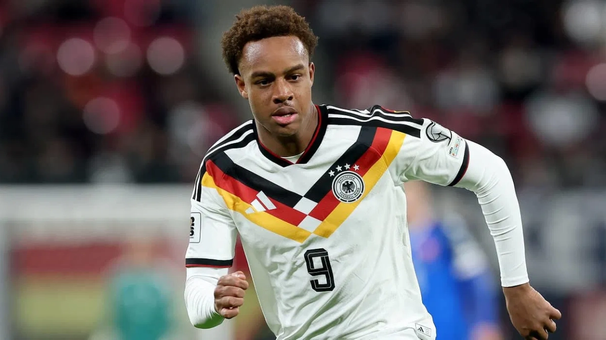 Assan Ouedraogo1 min